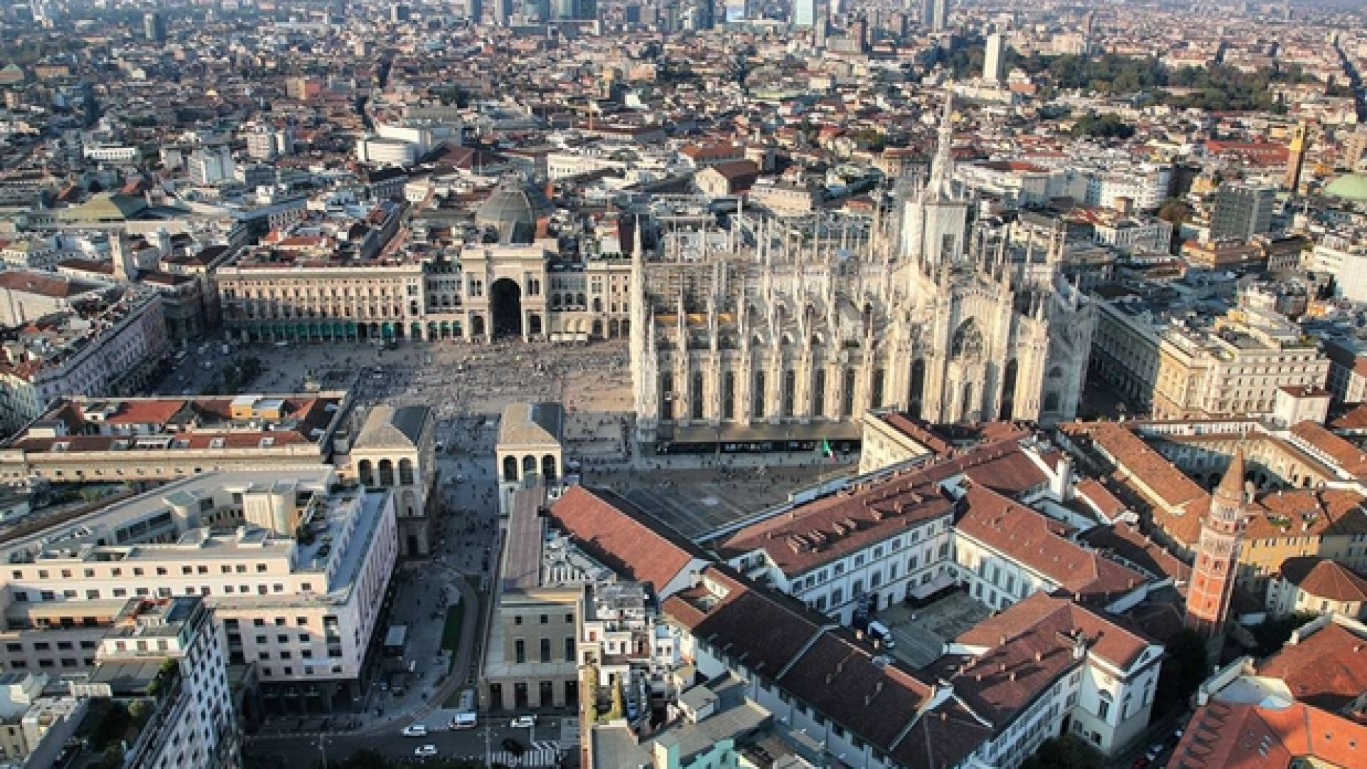 Immagine di Diocesi di Milano, per chi perde il lavoro nasce il Fondo San Giuseppe