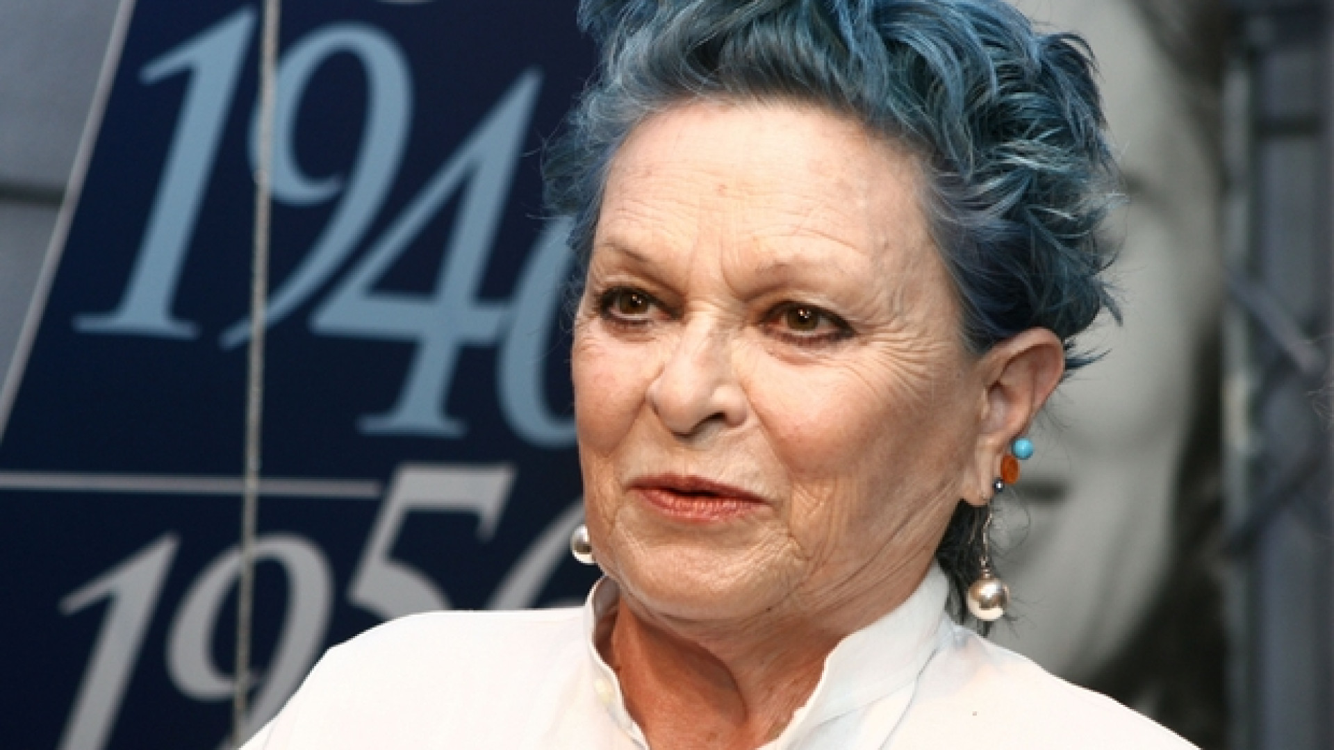 Immagine di Addio a Lucia Bosé, la Miss amata da Visconti e Antonioni