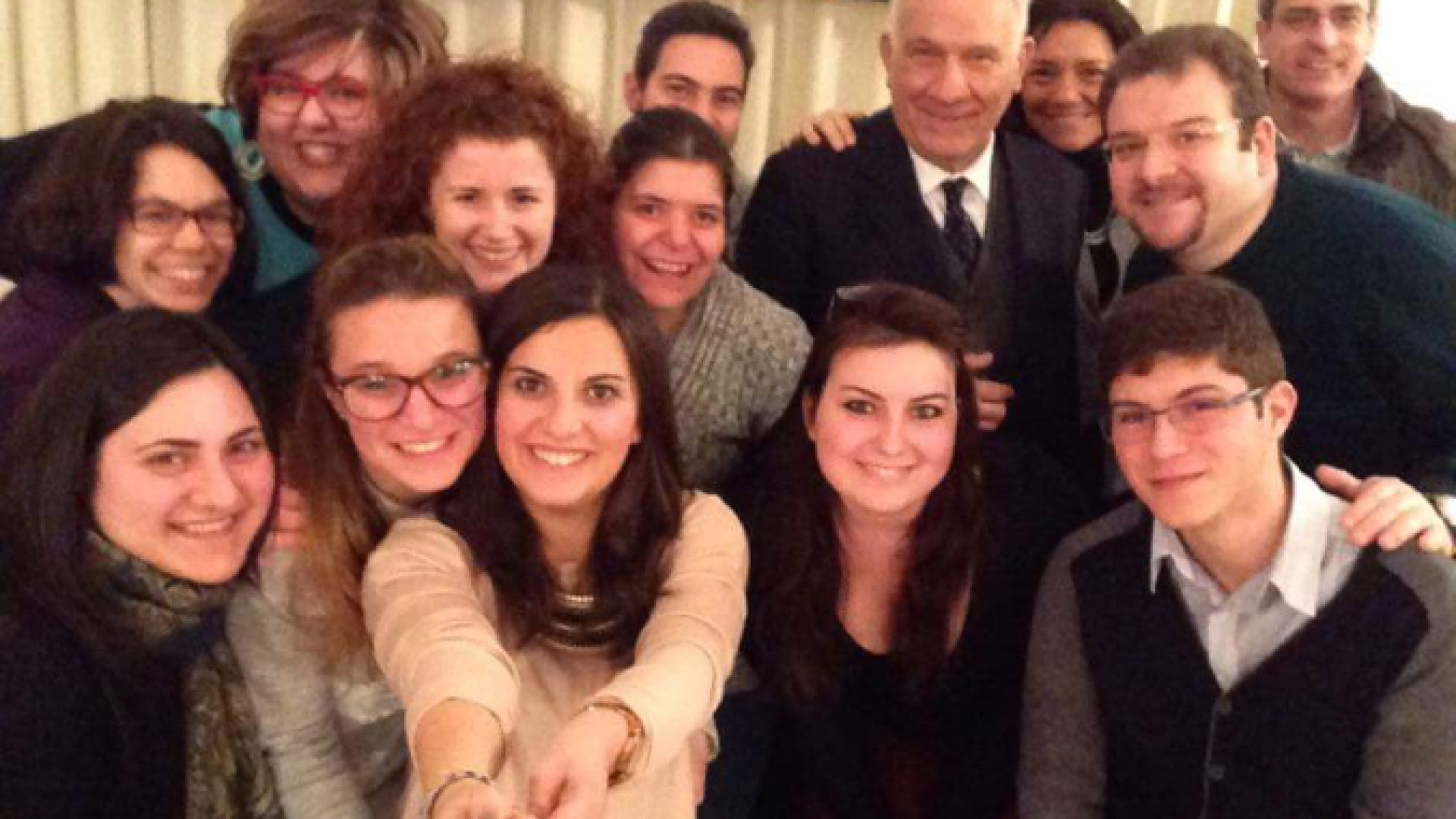Immagine di Dalla magistratura alla politica: la vita di Casini dedicata «al più fragile»