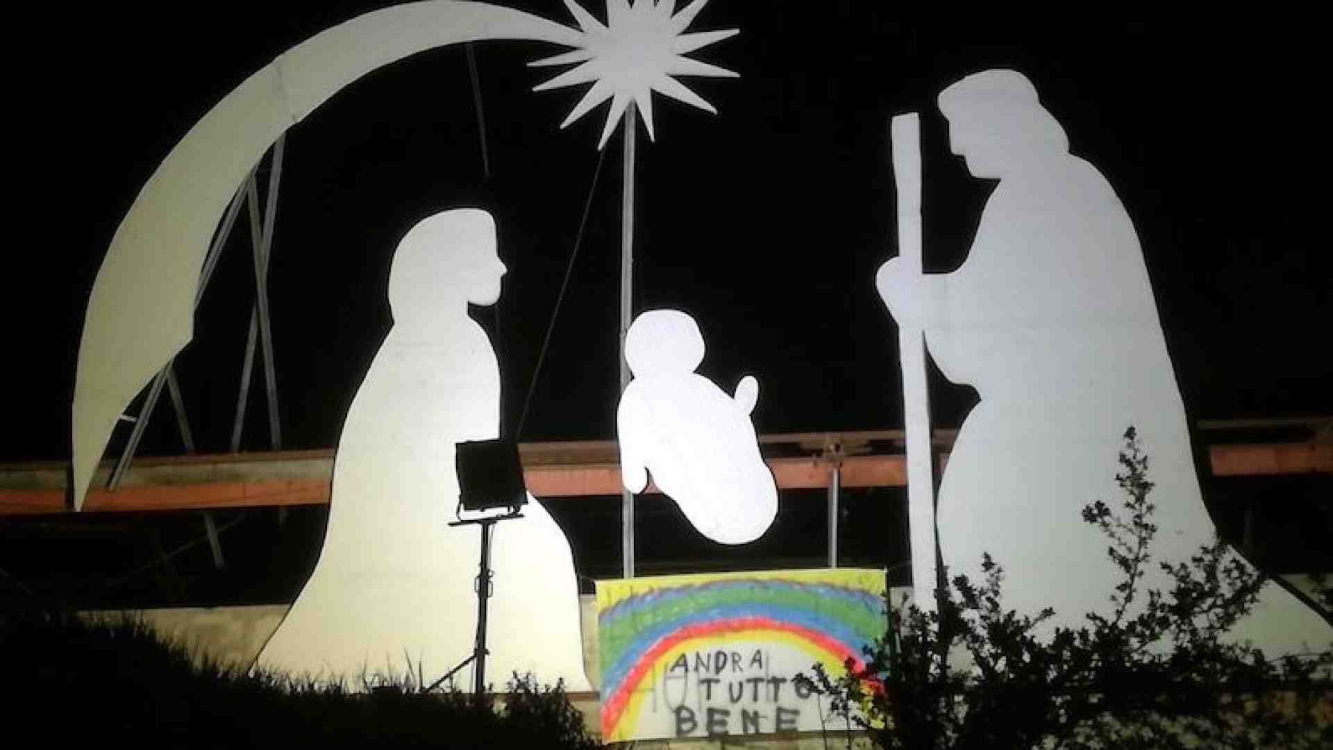 Immagine di #iorestoacasa