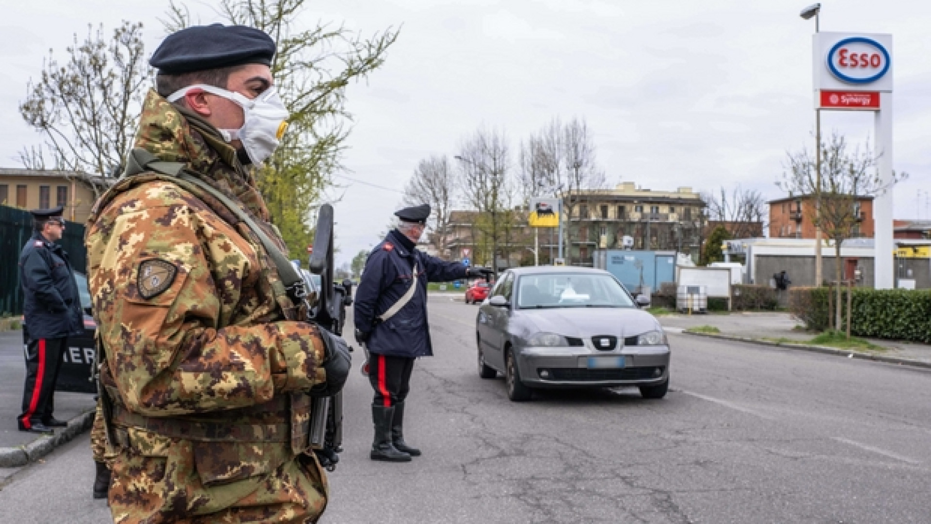 Immagine di Decreto "Chiudi Italia", mercoledì sciopero dei lavoratori in Lombardia