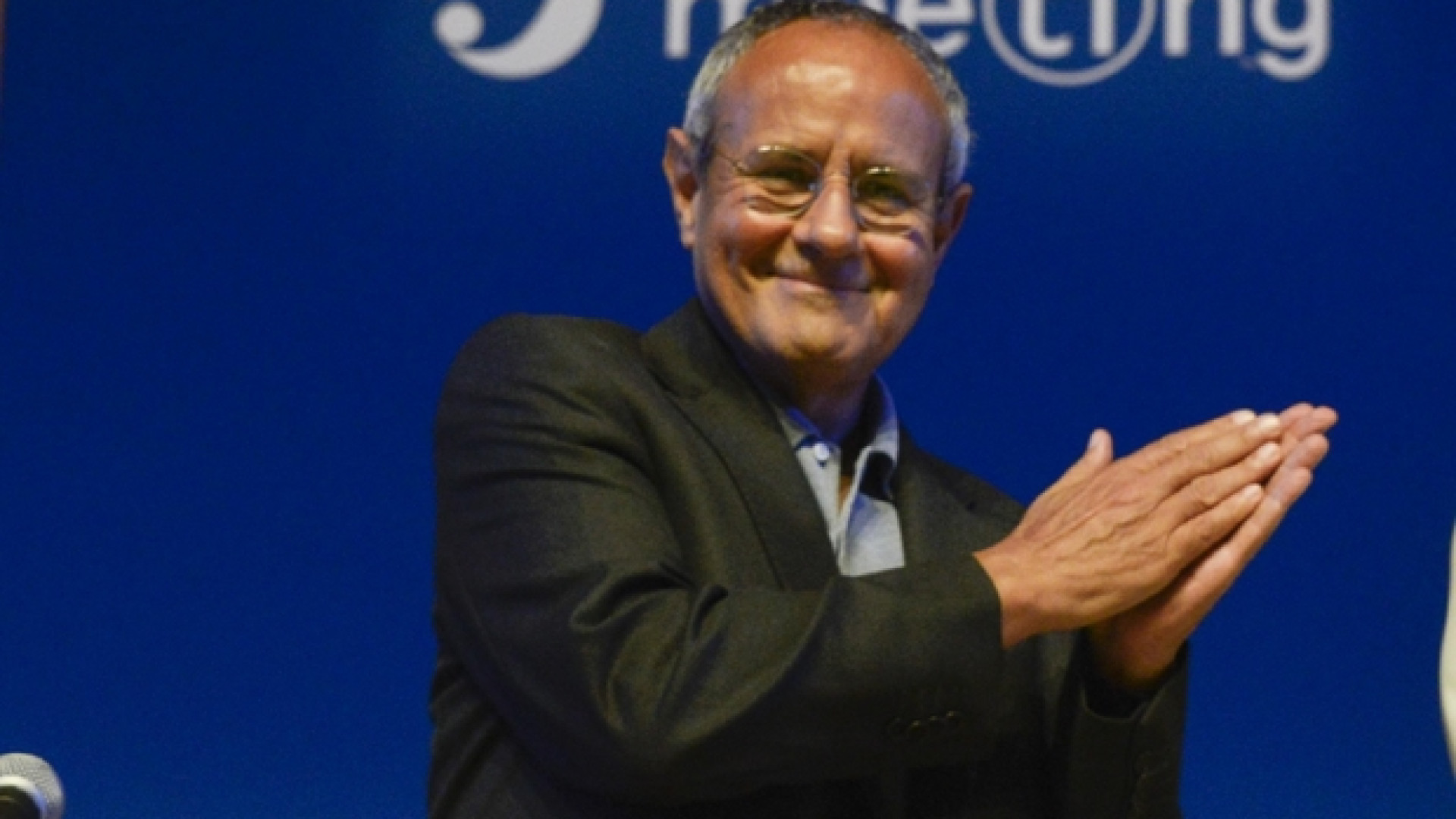 Immagine di Don Carrón rieletto presidente della Fraternità