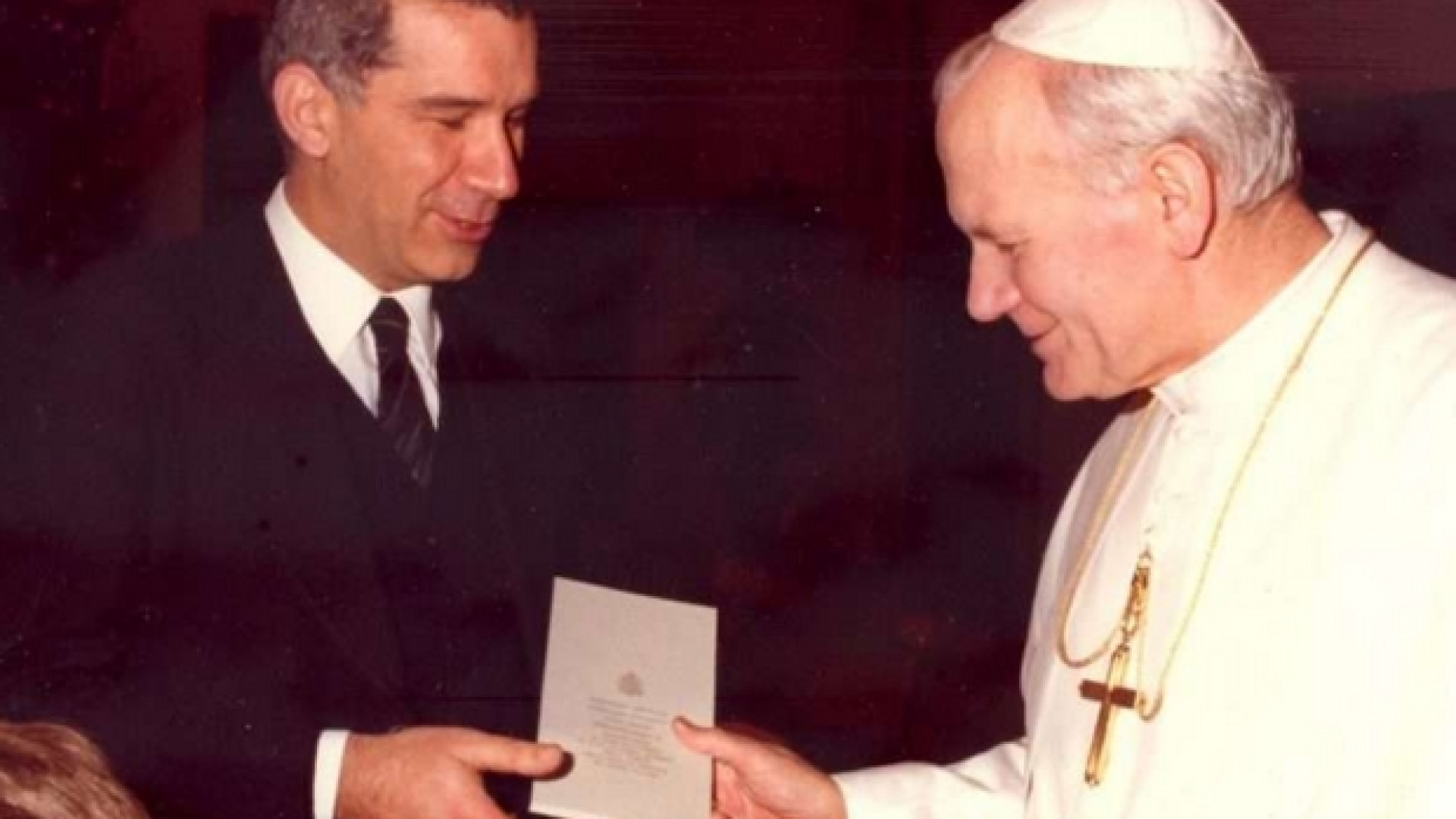 Immagine di L'addio a Carlo Casini, l'omaggio delle associazioni