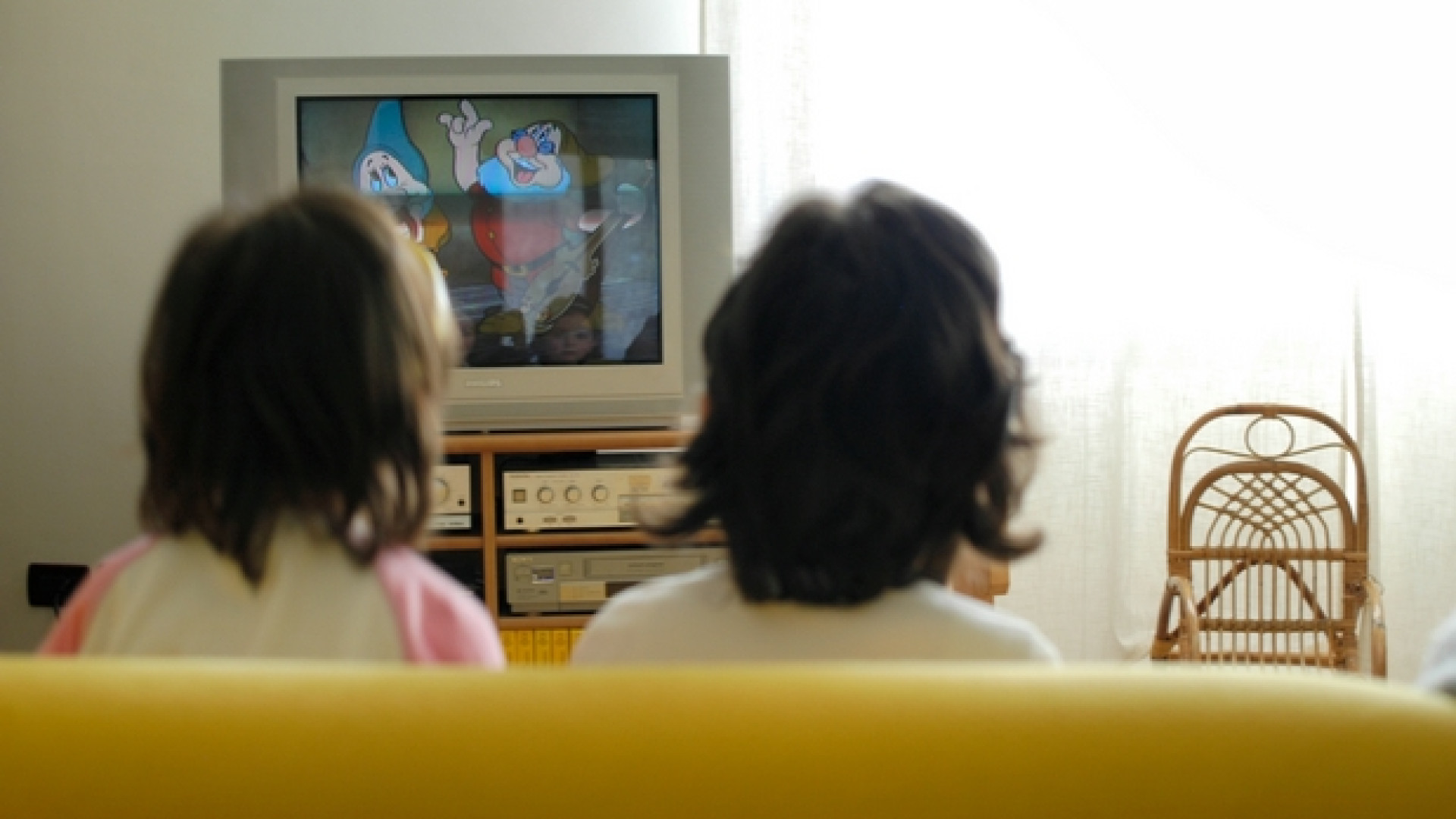 Immagine di La scuola a casa: i film da vedere e commentare come in un cineforum