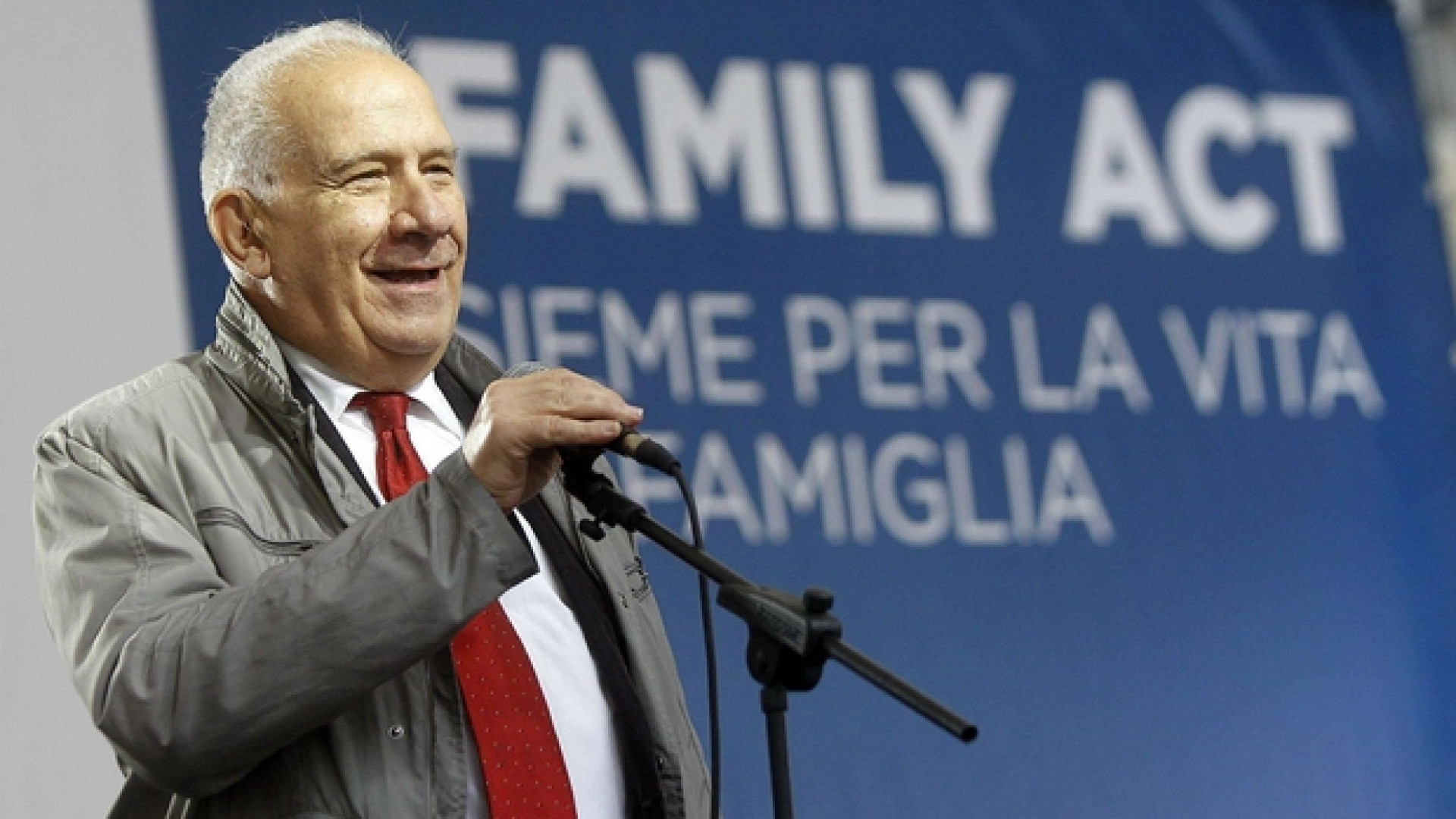 Immagine di Inedito di Carlo Casini: "La più estrema delle fragilità"