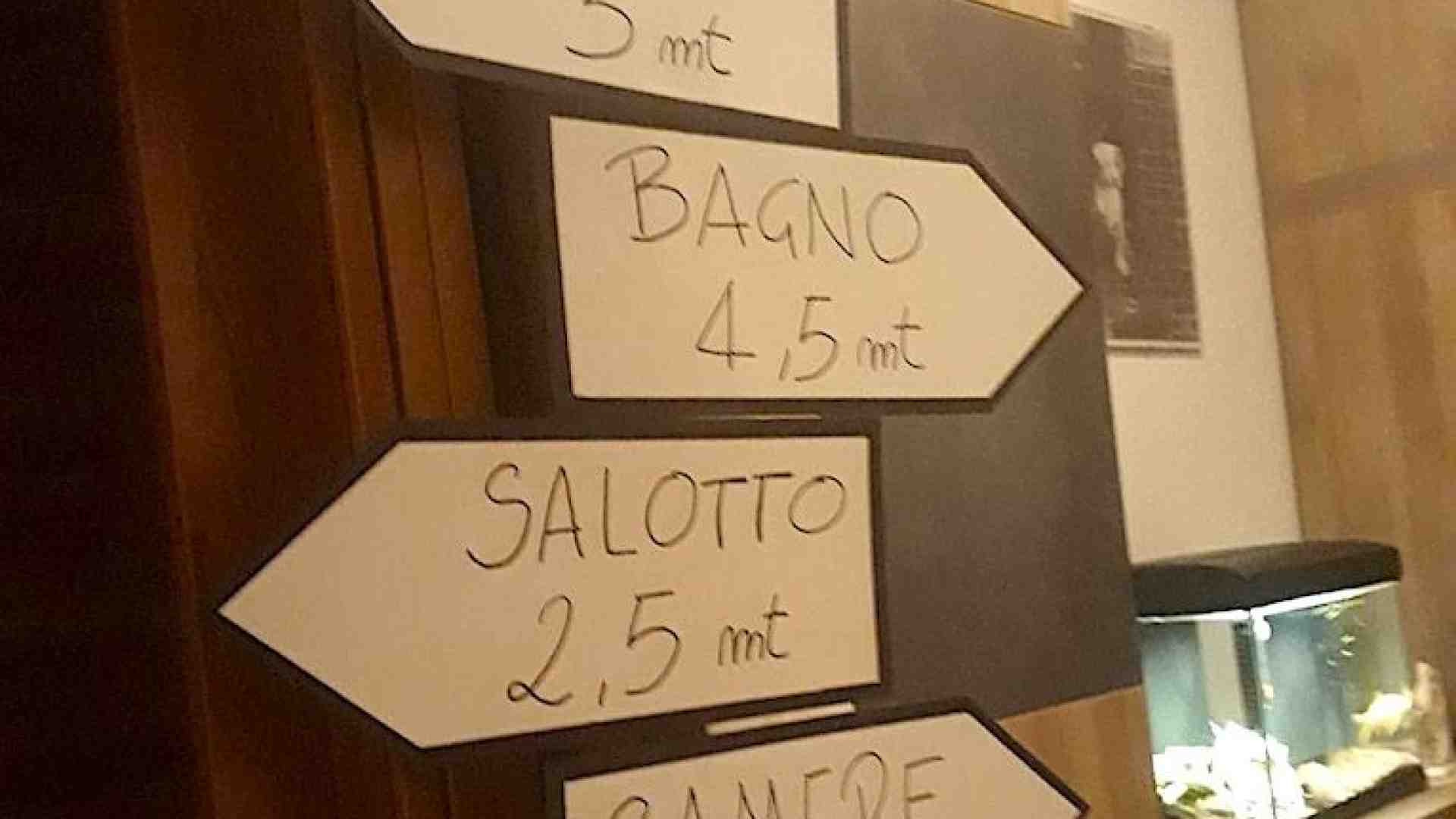 Immagine di #iorestoacasa