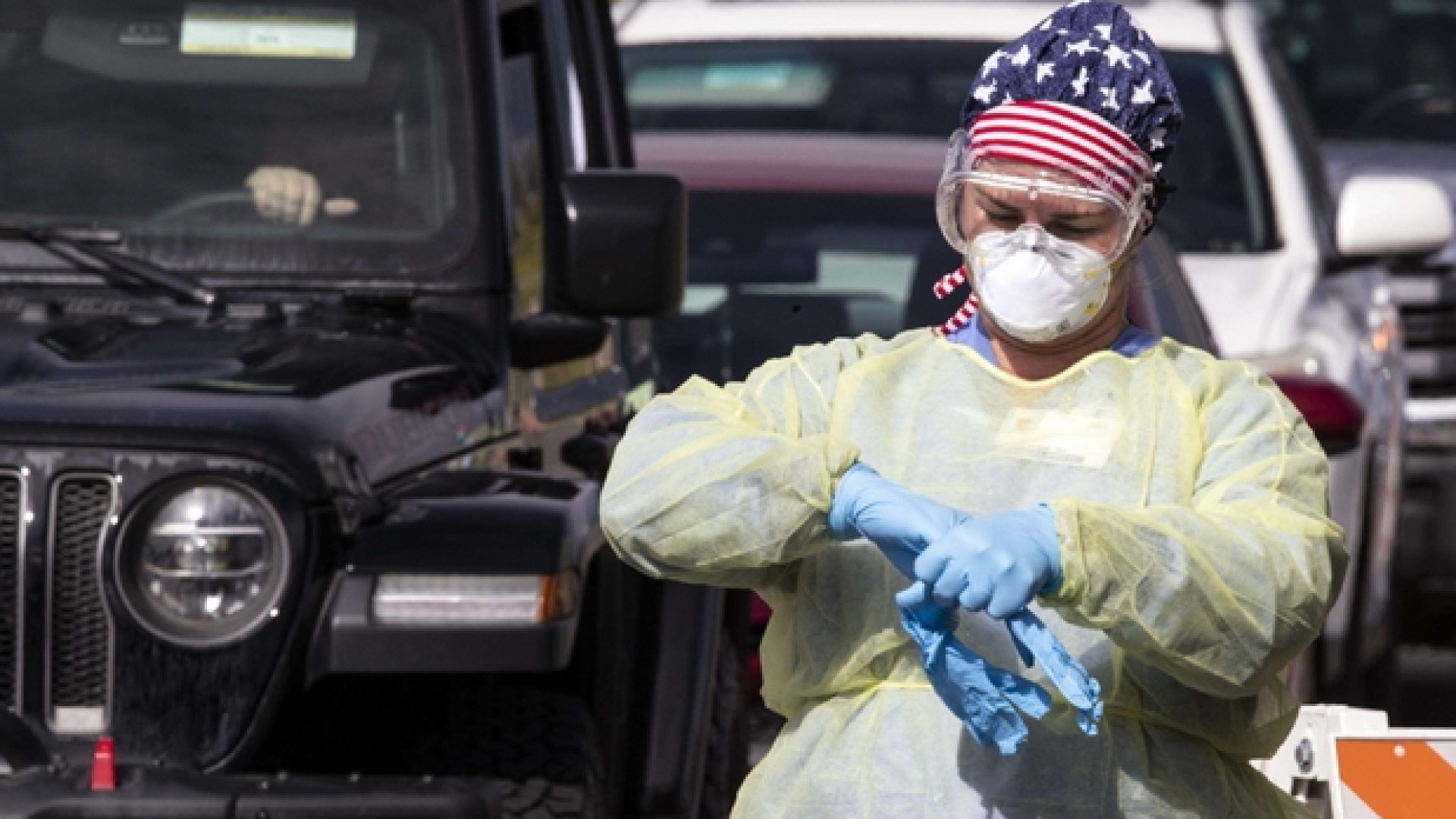 Immagine di Usa, «niente respiratori per i disabili». Più di 10 Stati scelgono chi salvare
