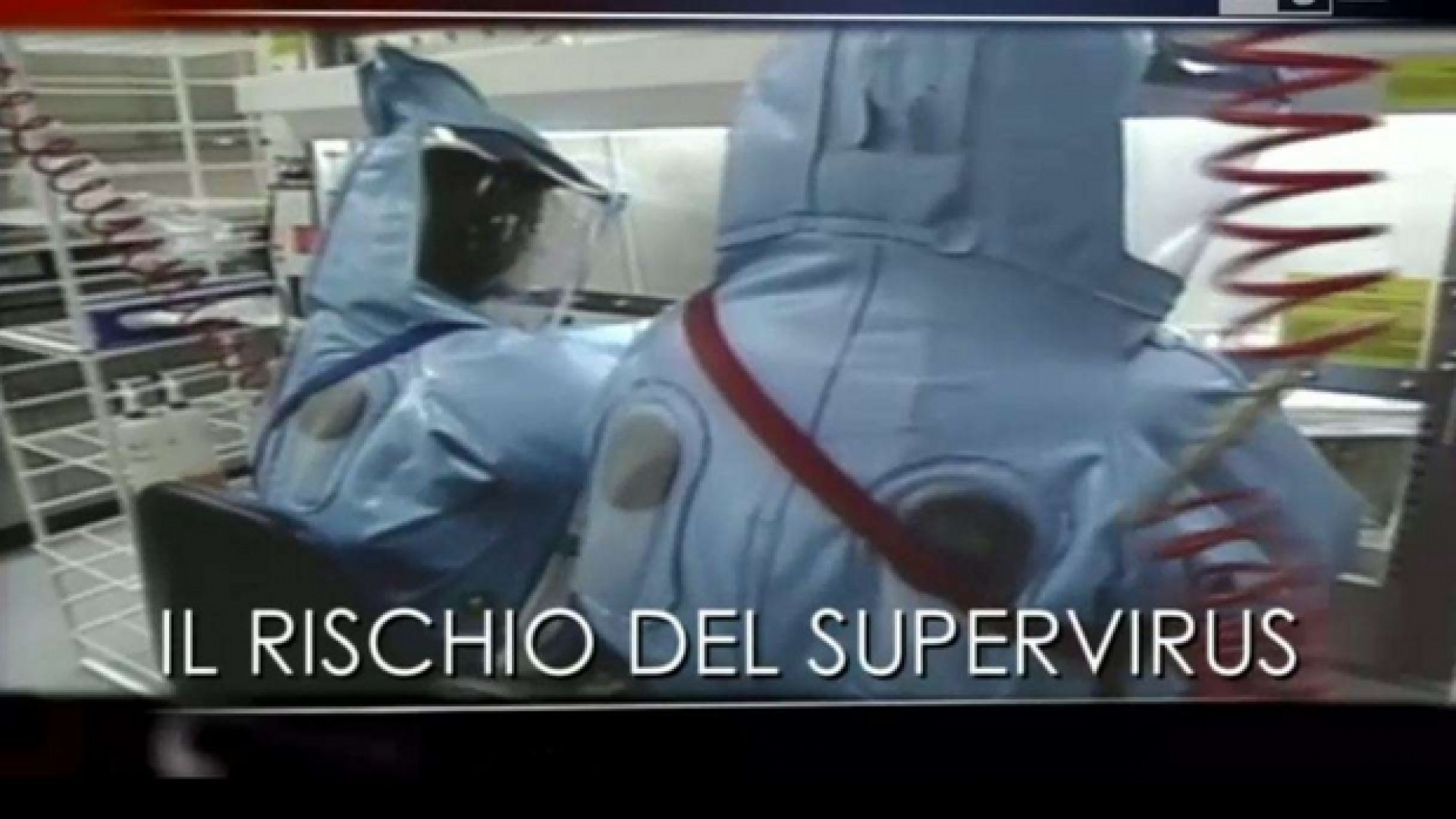 Immagine di Covid-19 creato in laboratorio? Gli scienziati: sciocchezza