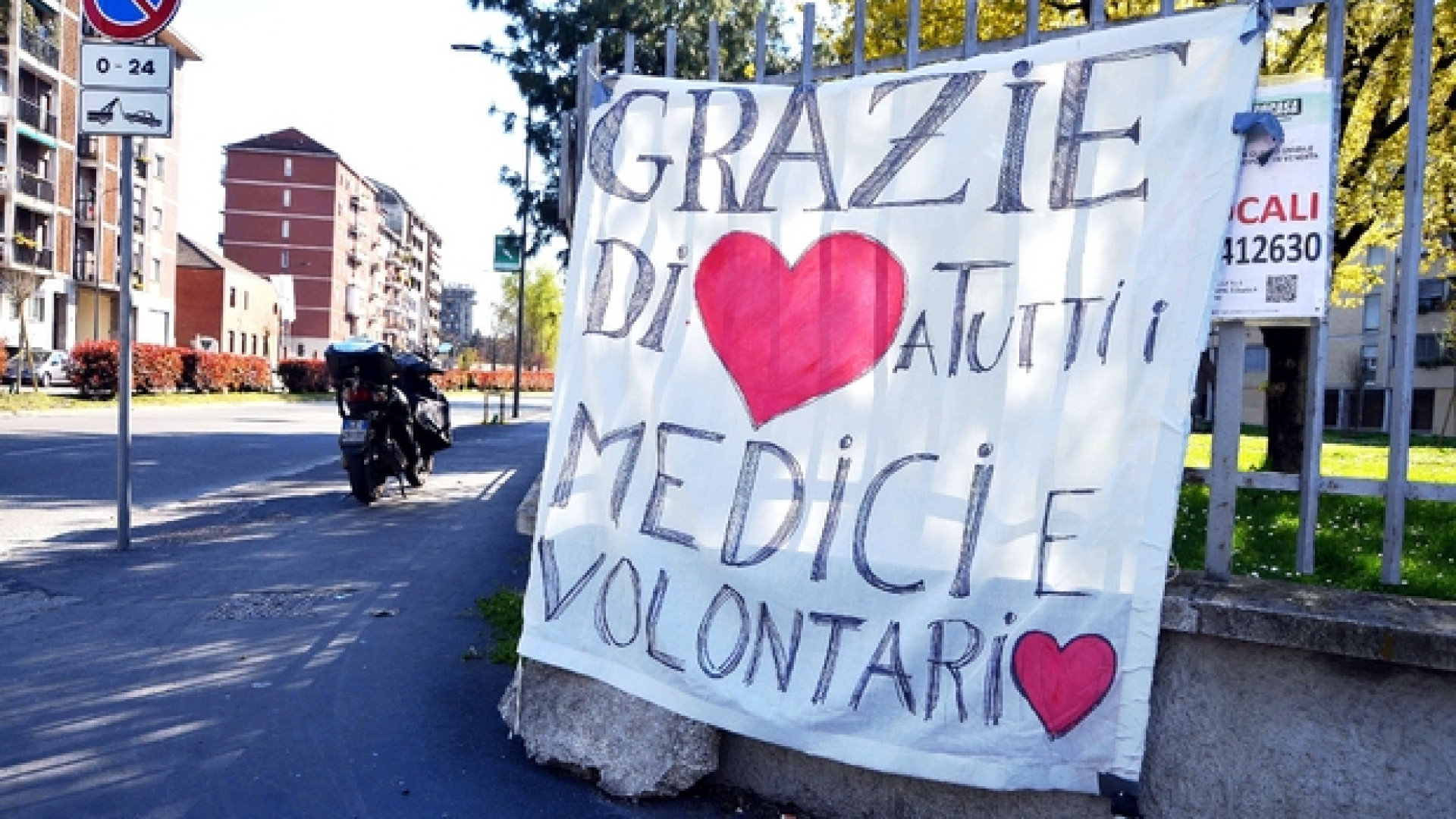 Immagine di Strage di dottori in Lombardia: i nomi, le storie