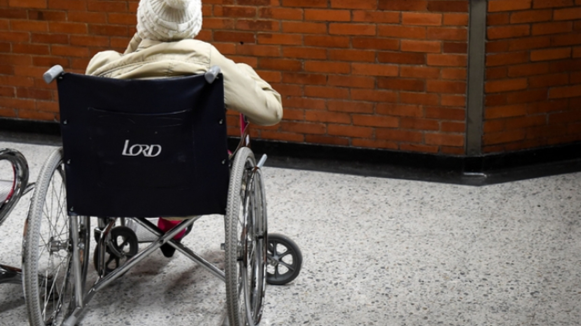 Immagine di Scienza & Vita: cronici e disabili abbandonati in casa, serve aiuto subito
