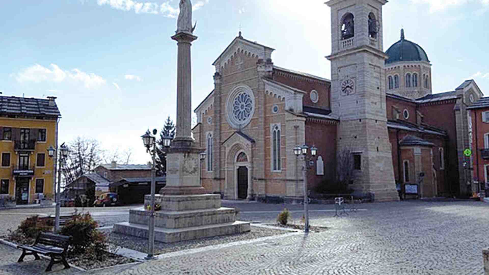 Immagine di Lessinia. L’altipiano isolato e in difficoltà reagisce così alla quarantena
