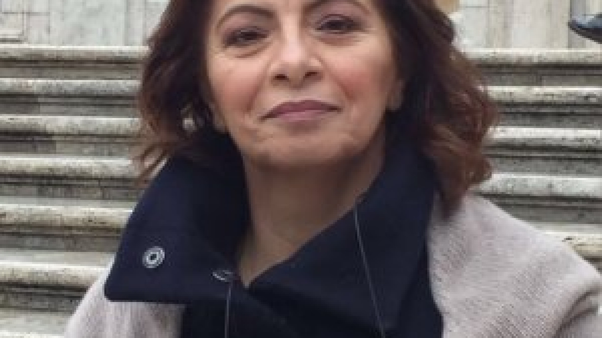 Immagine di Riparare la vita: fatica (e politica) urgente