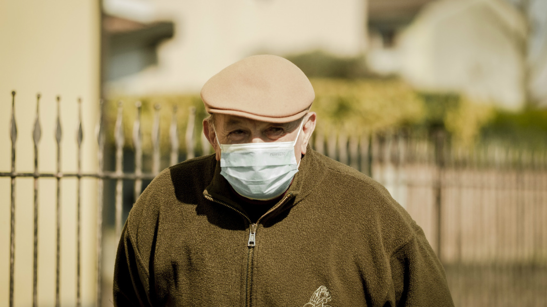 Immagine di Isolati, ma non soli, nella guerra contro il virus
