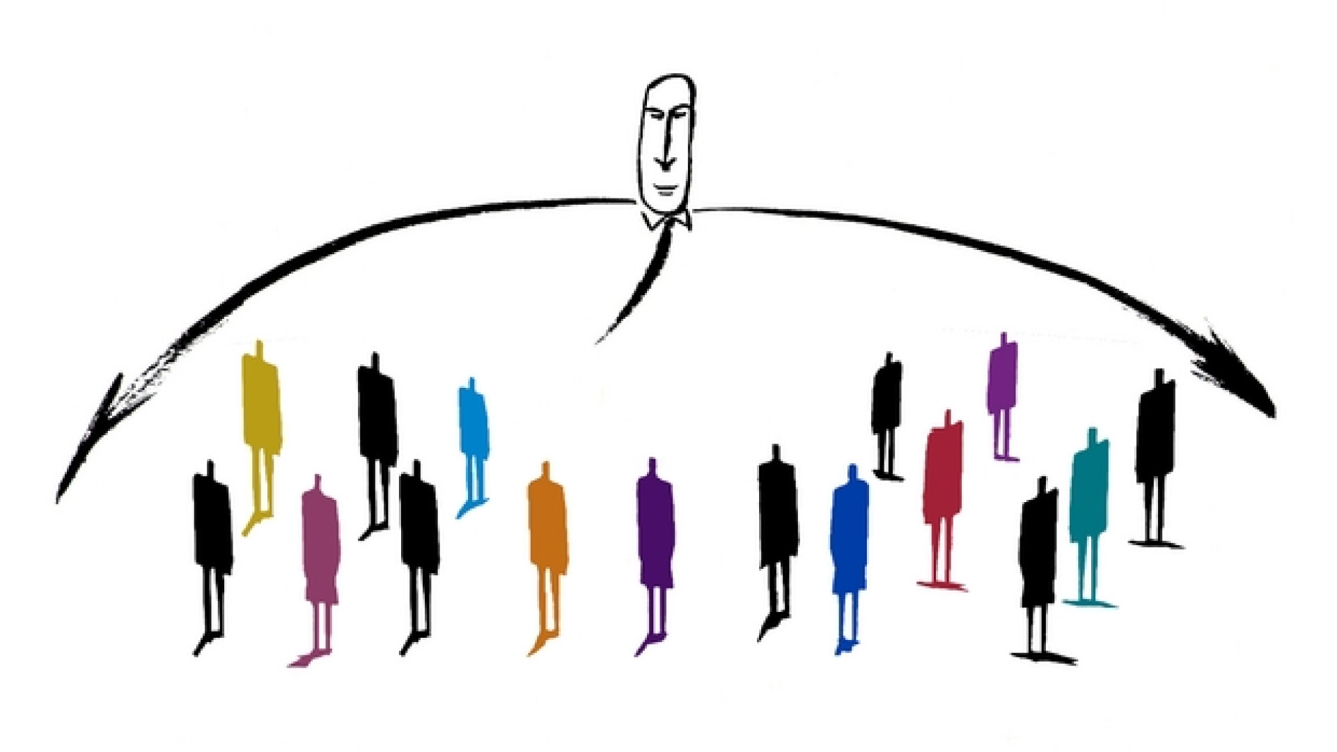 Immagine di L'importanza di fare comunità