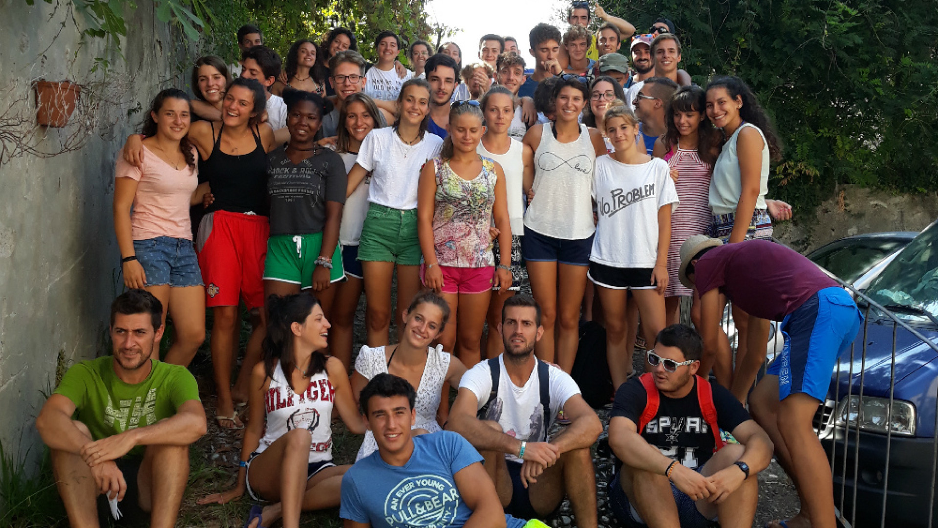 Immagine di Studenti responsabili? «Noi del Vida ci crediamo»