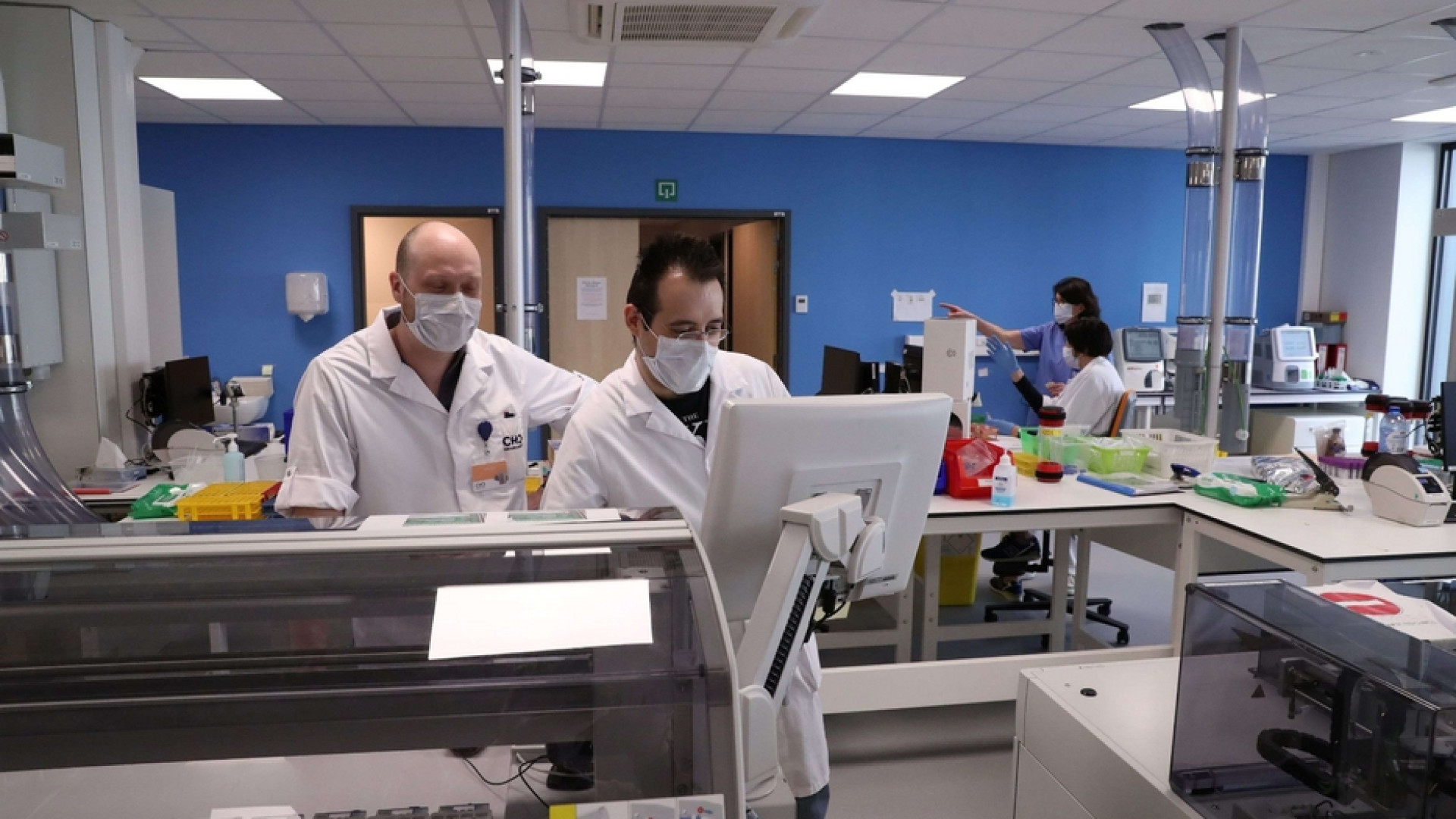 Immagine di Alleanza tra scienza ed etica per battere il coronavirus