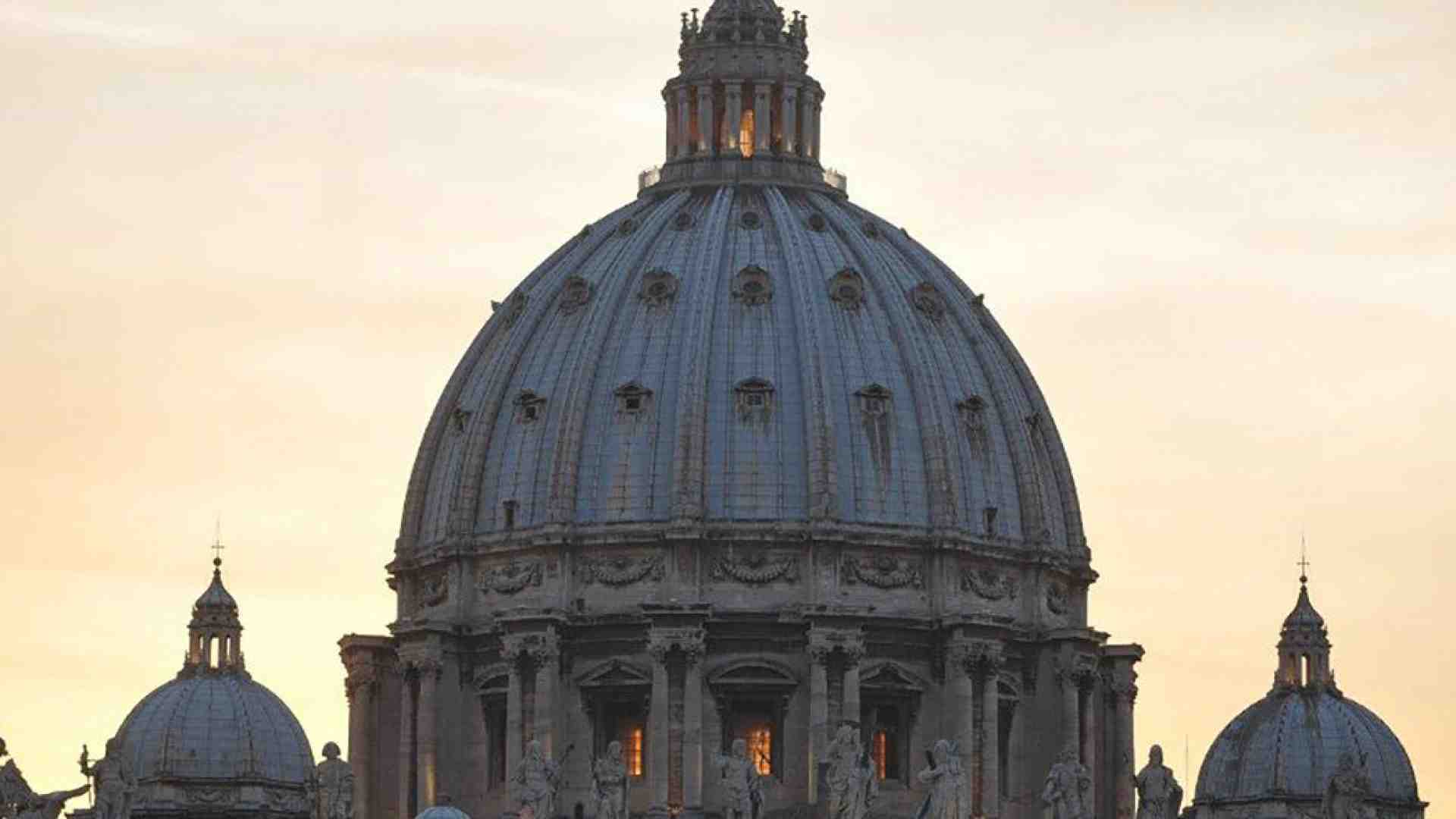 Immagine di Benedizione Urbi et Orbi di papa Francesco
