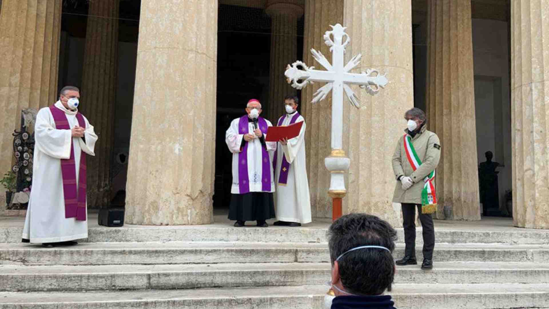 Immagine di Venerdì della Misericordia