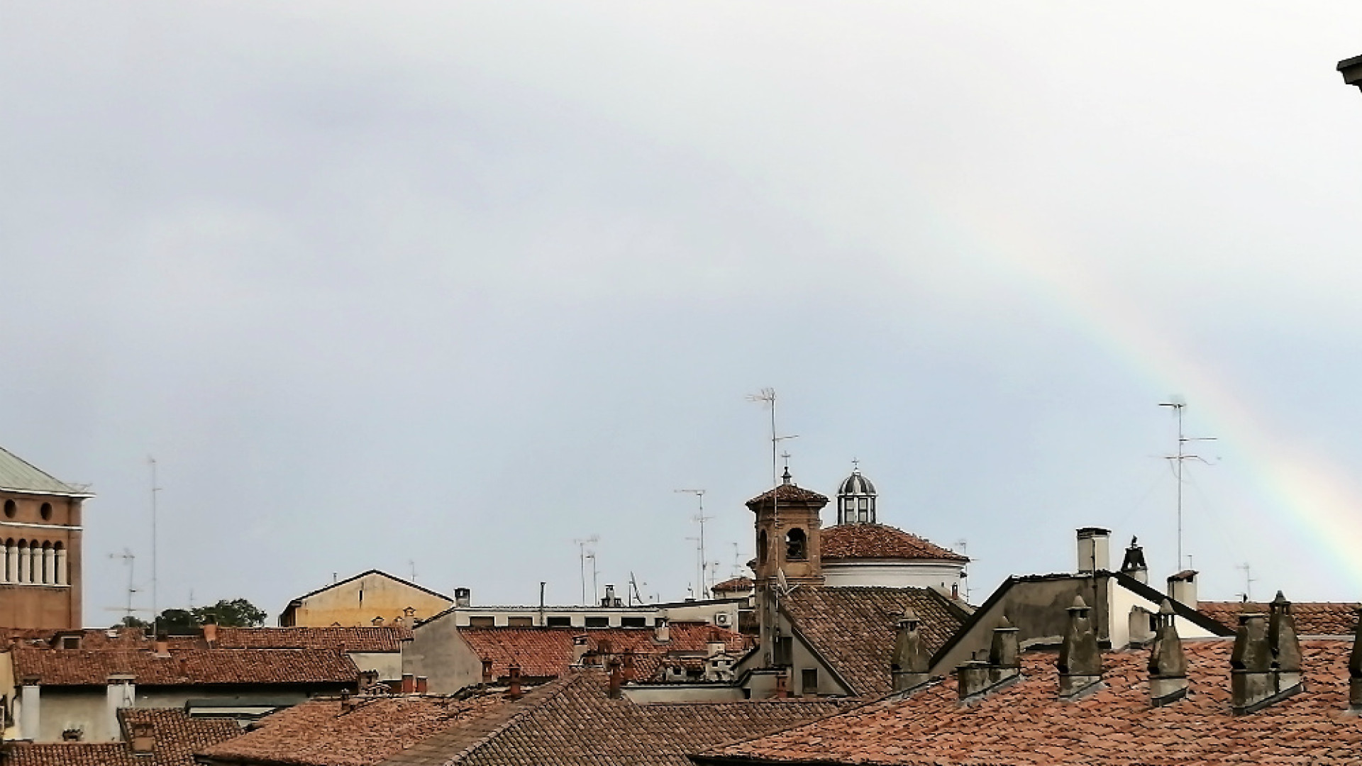 Immagine di Cartoline del... pensiero