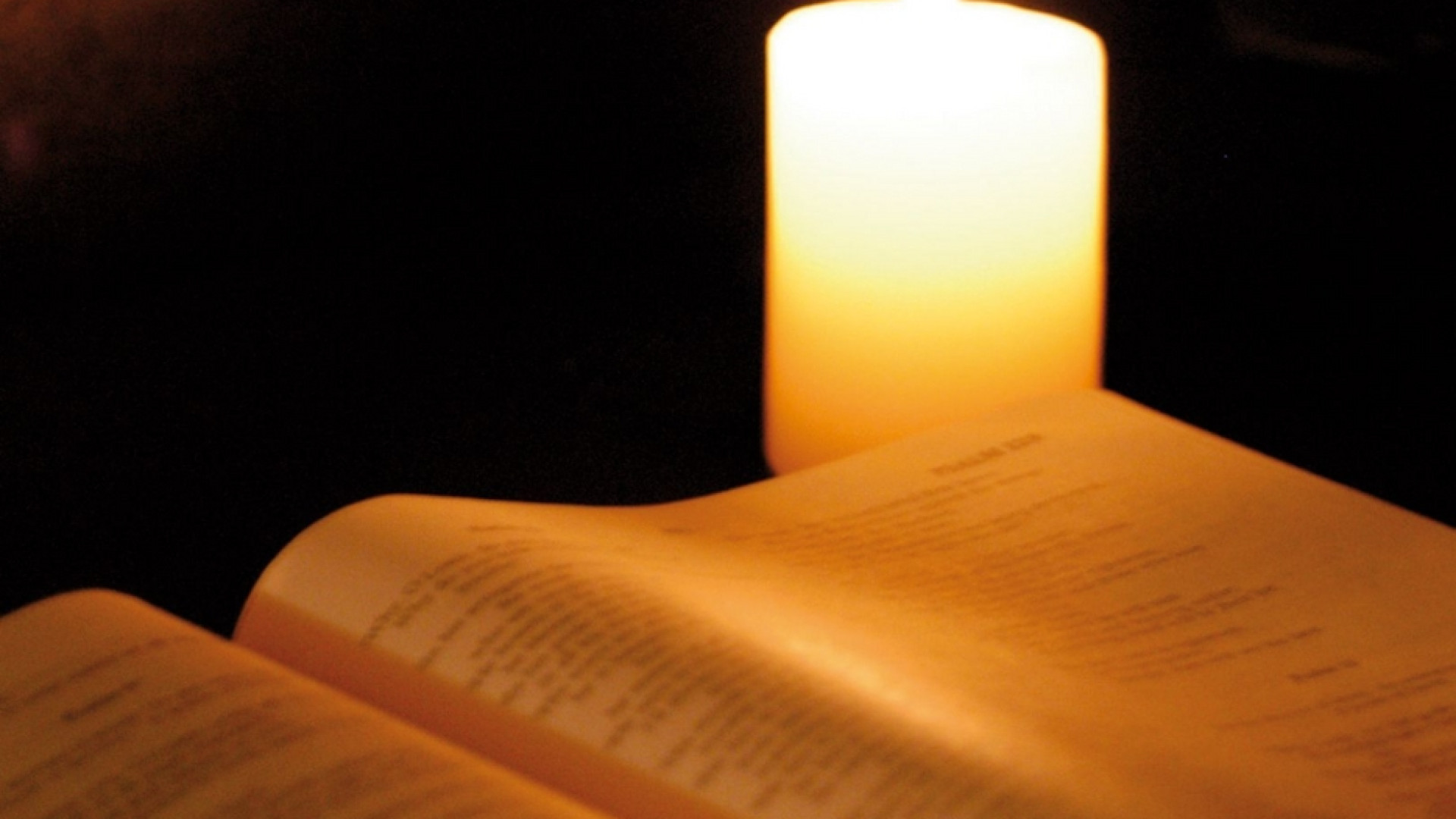 Immagine di La morte, il dolore, la paura... Leggere la Bibbia al tempo del coronavirus