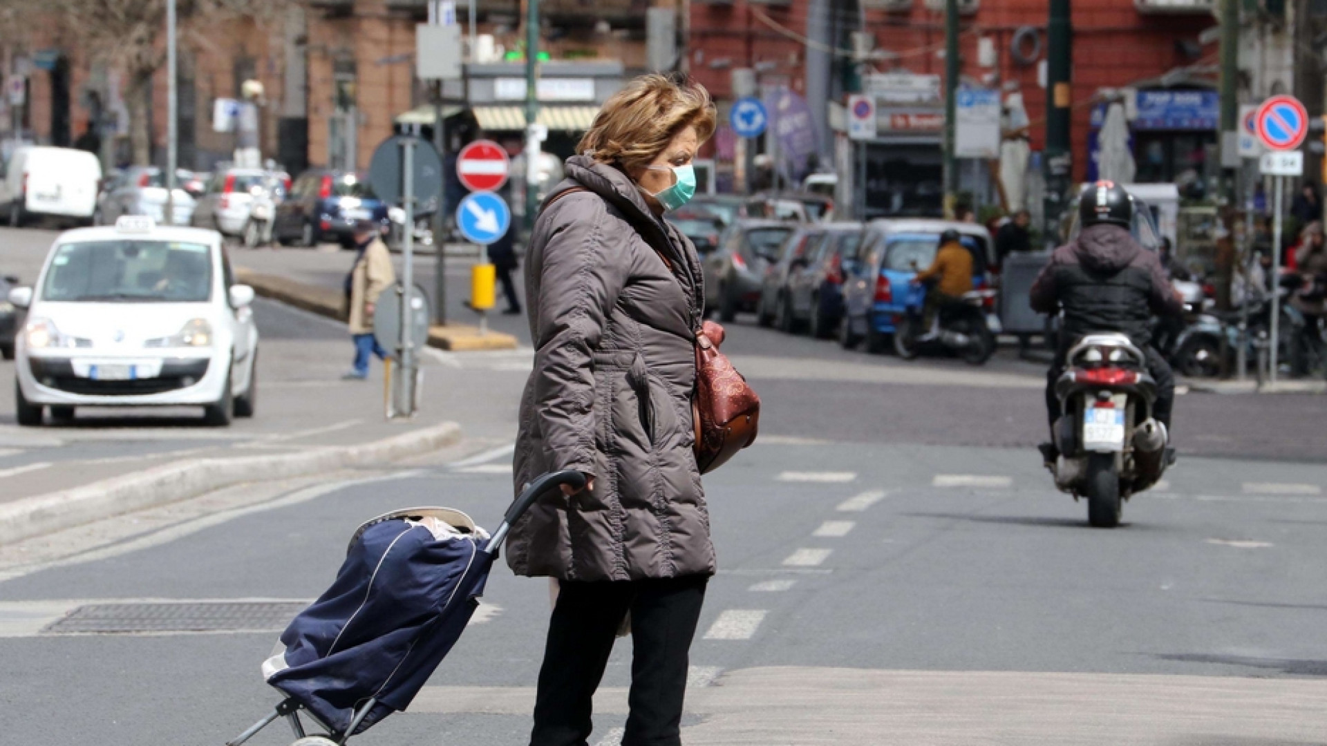 Immagine di I lavoratori in nero e il terrore della povertà assoluta