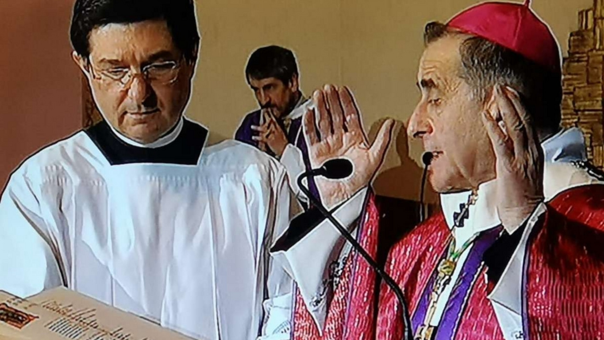 Immagine di Le Messe di Papa e vescovi in diretta domenica 29, dove e come seguirle
