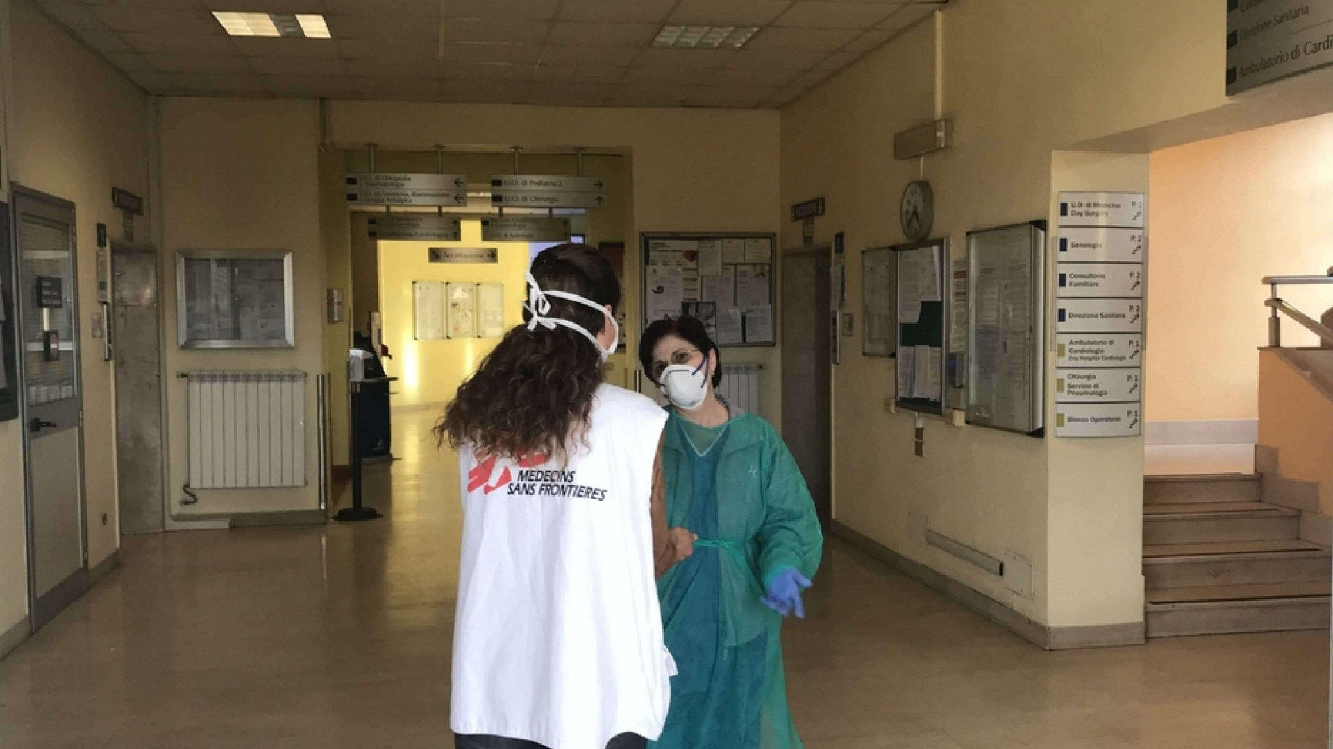 Immagine di Ecco dove sono le Ong che salvano vite in mare: nelle corsie d'emergenza