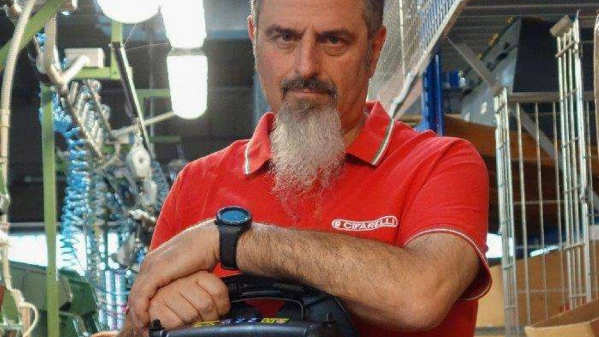 Immagine di Cifarelli: «Defiscalizzare gli aumenti in busta per questi mesi»