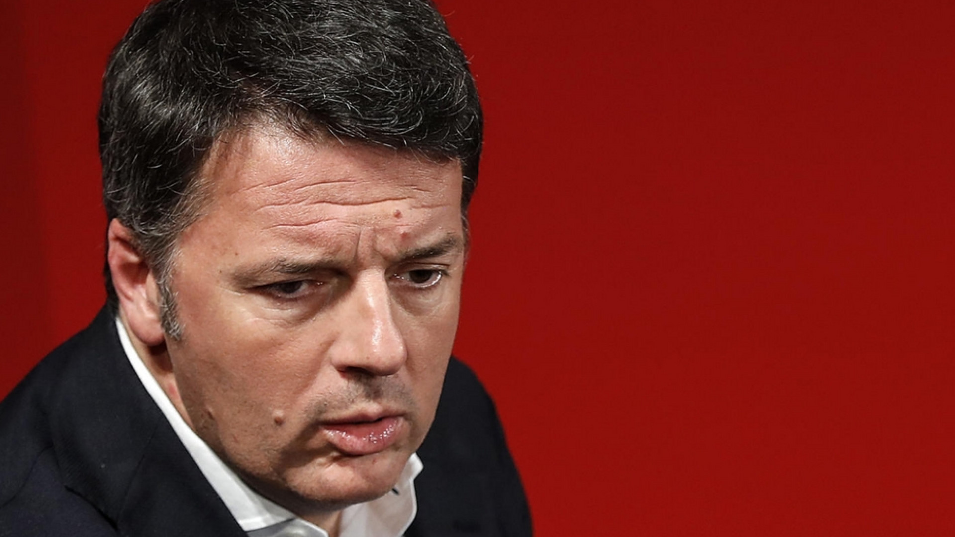 Immagine di Renzi controcorrente: apriamo, col virus bisogna convivere