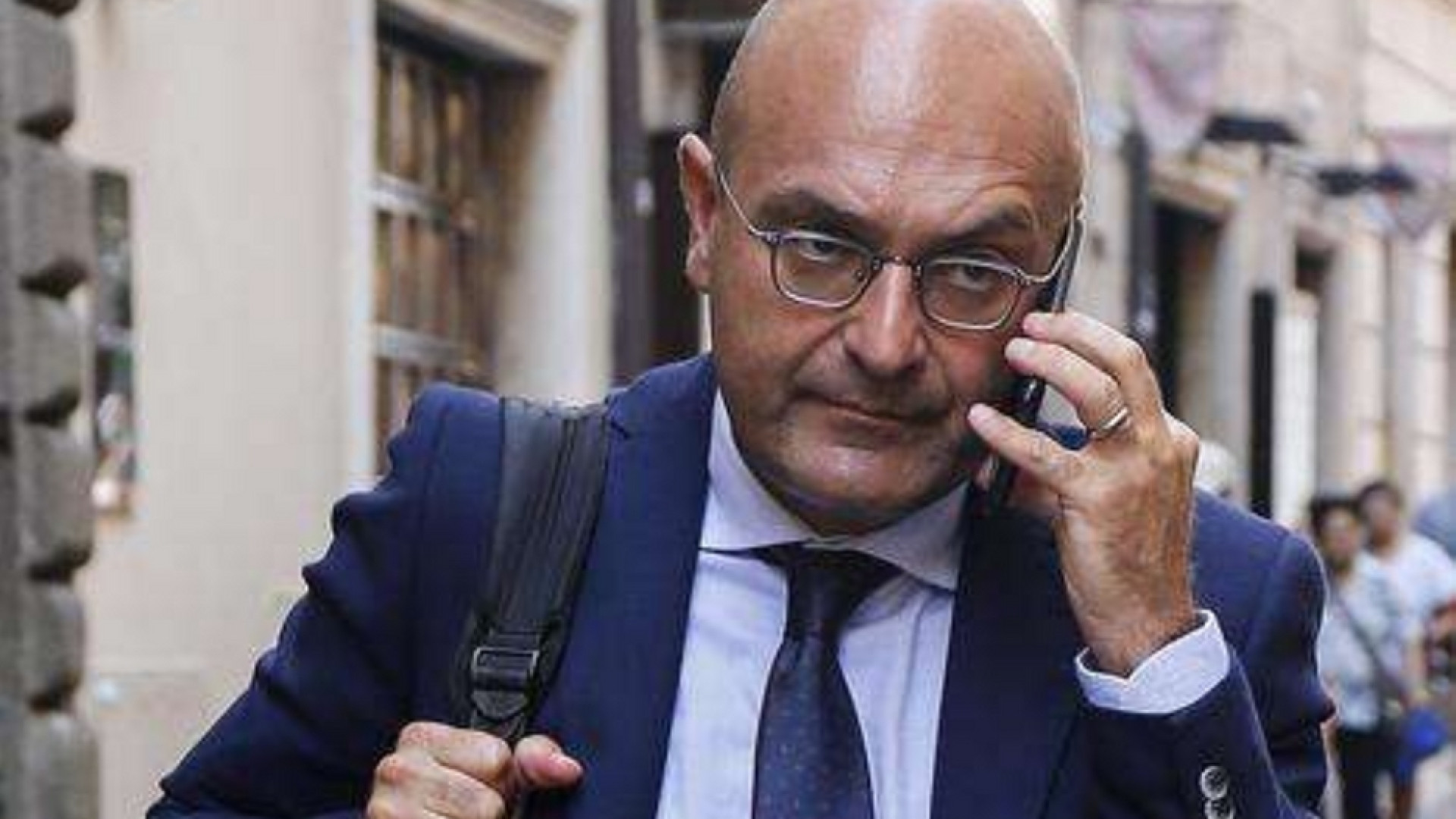 Immagine di Misiani: estendere il reddito di cittadinanza