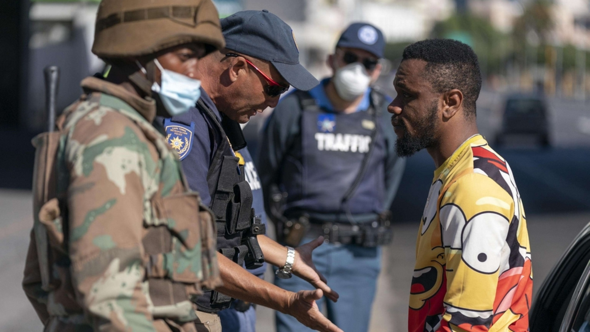 Immagine di I medici missionari italiani: «L'Africa è fragile, prevenire i contagi»