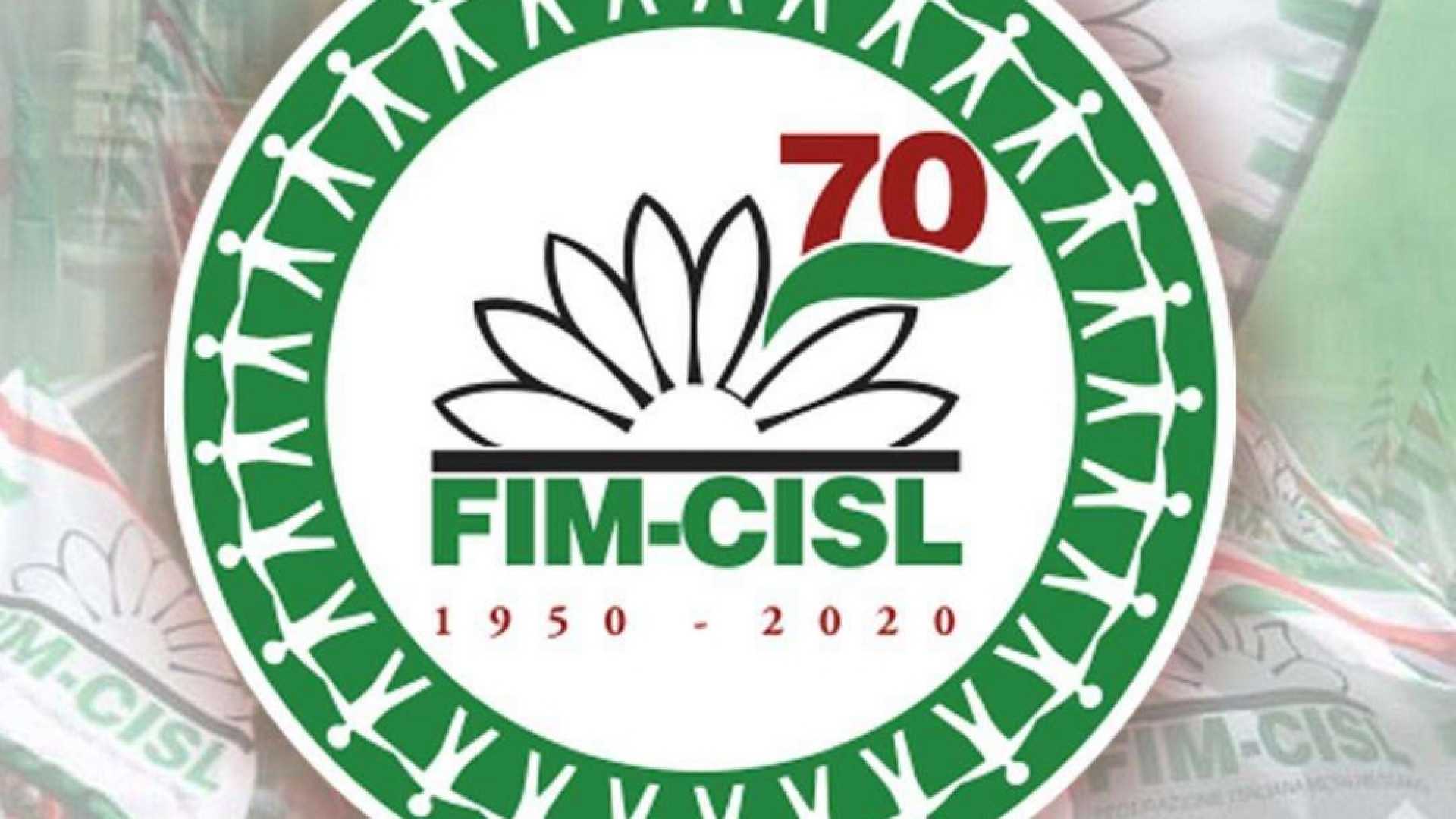 Immagine di I 70 anni della Fim-Cisl "motore di giustizia e speranza"