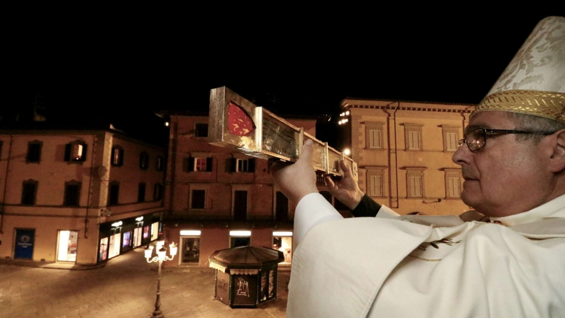 Immagine di «Così il virus unisce Prato. E abbatte i muri con la comunità cinese»