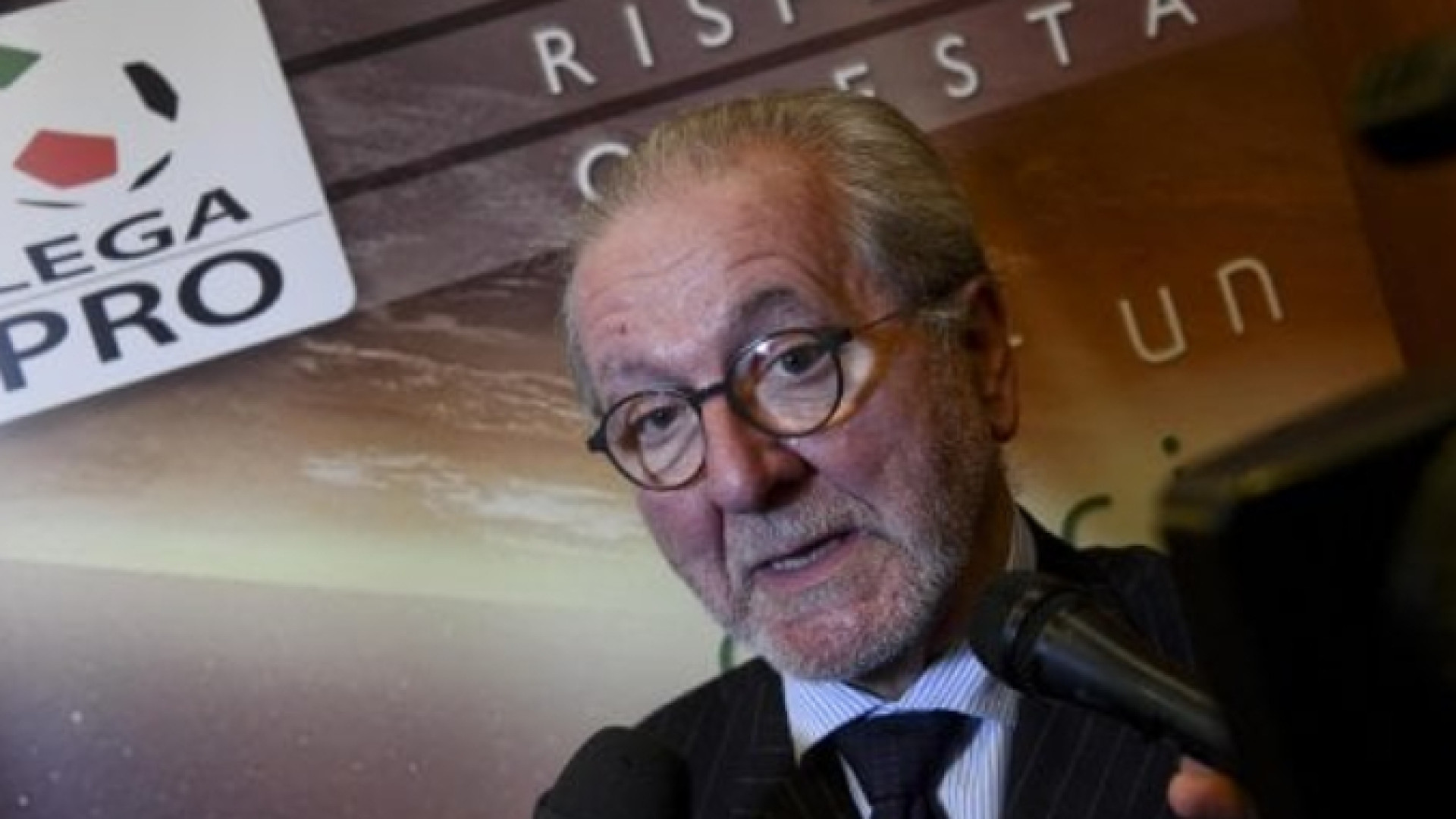 Immagine di Ghirelli: la vitamina C è la Lega Pro-Umanità