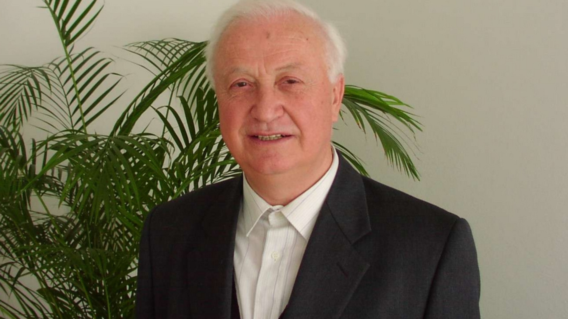 Immagine di Bolzano: don Salvatore Tonini, tra le famiglie e i Focolari