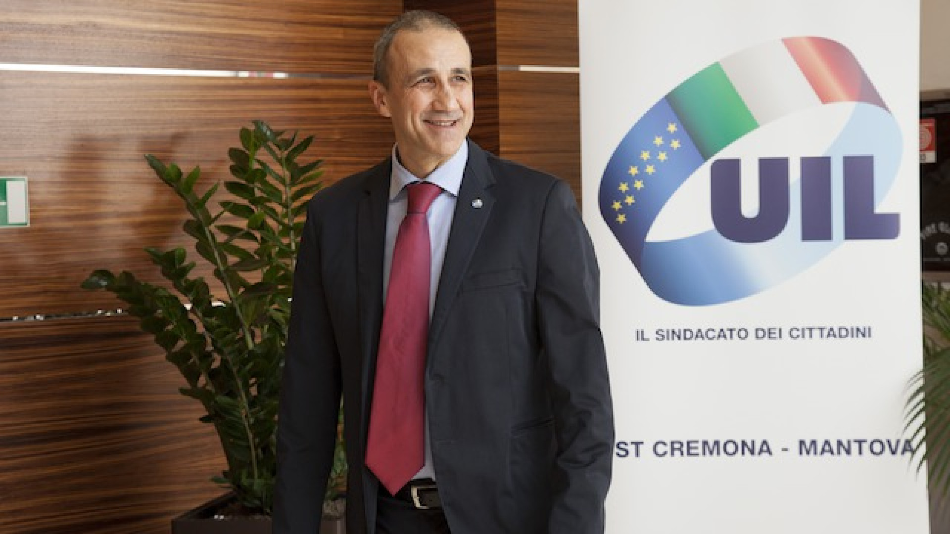 Immagine di «Lavoriamo insieme»