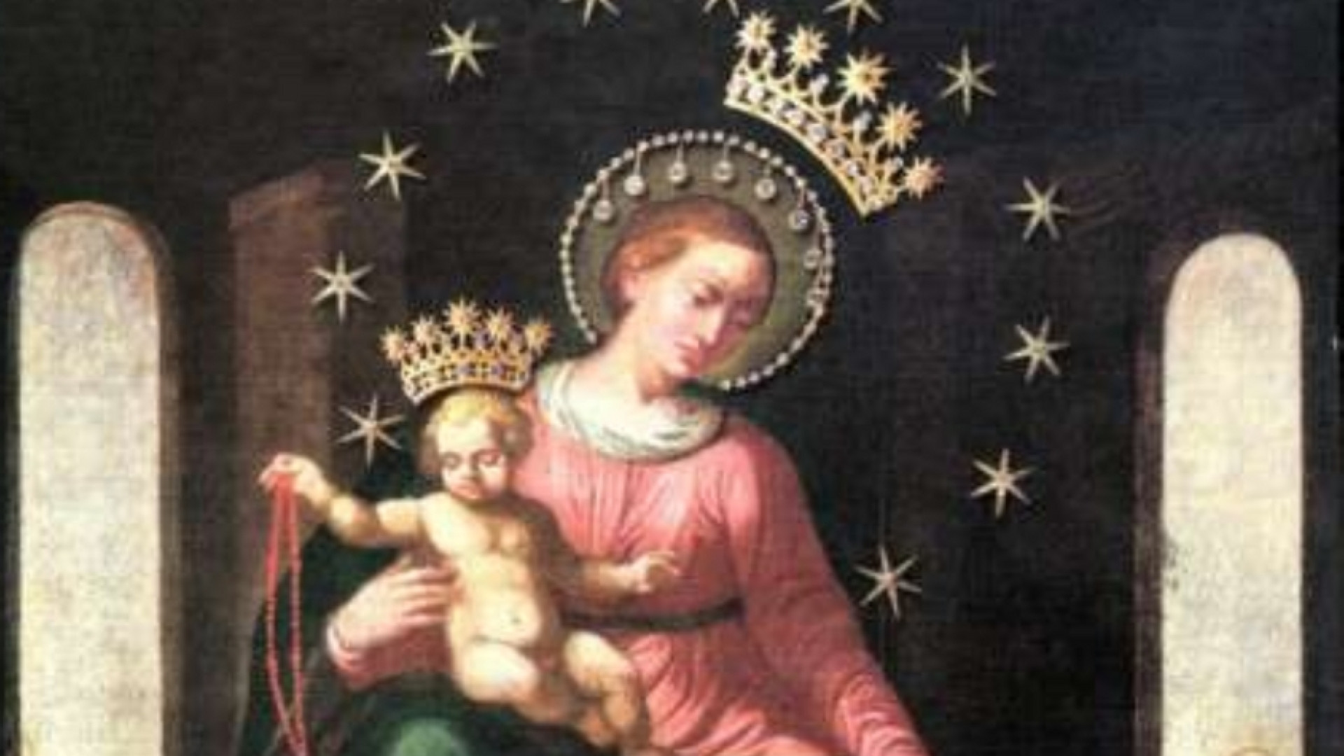 Immagine di Rosario, il Santuario di Pompei lancia una staffetta di preghiera