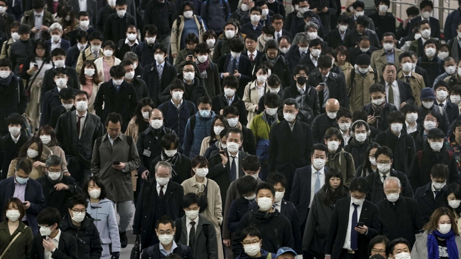 Immagine di Il Giappone di Abe teme quasi più i tamponi della pandemia