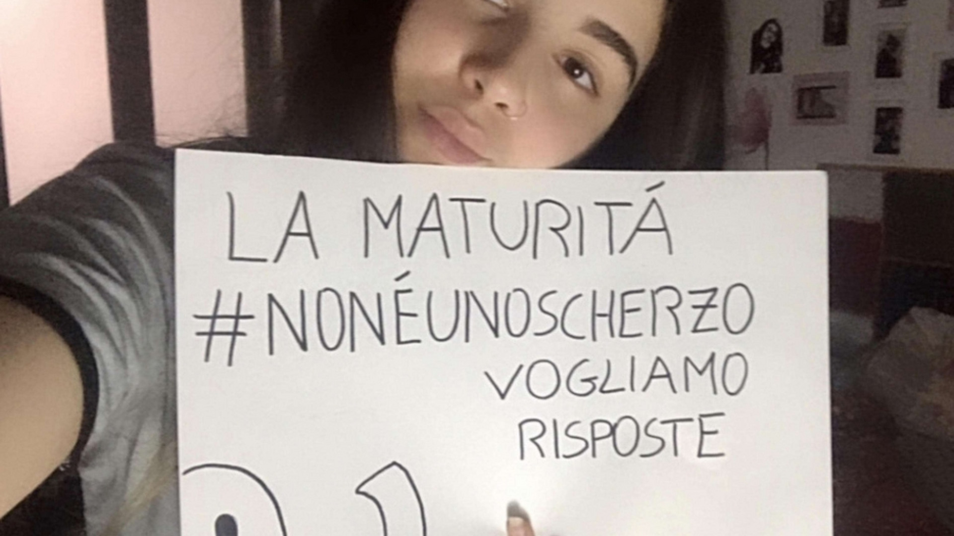 Immagine di Scuola, verso un esame di Maturità solo orale