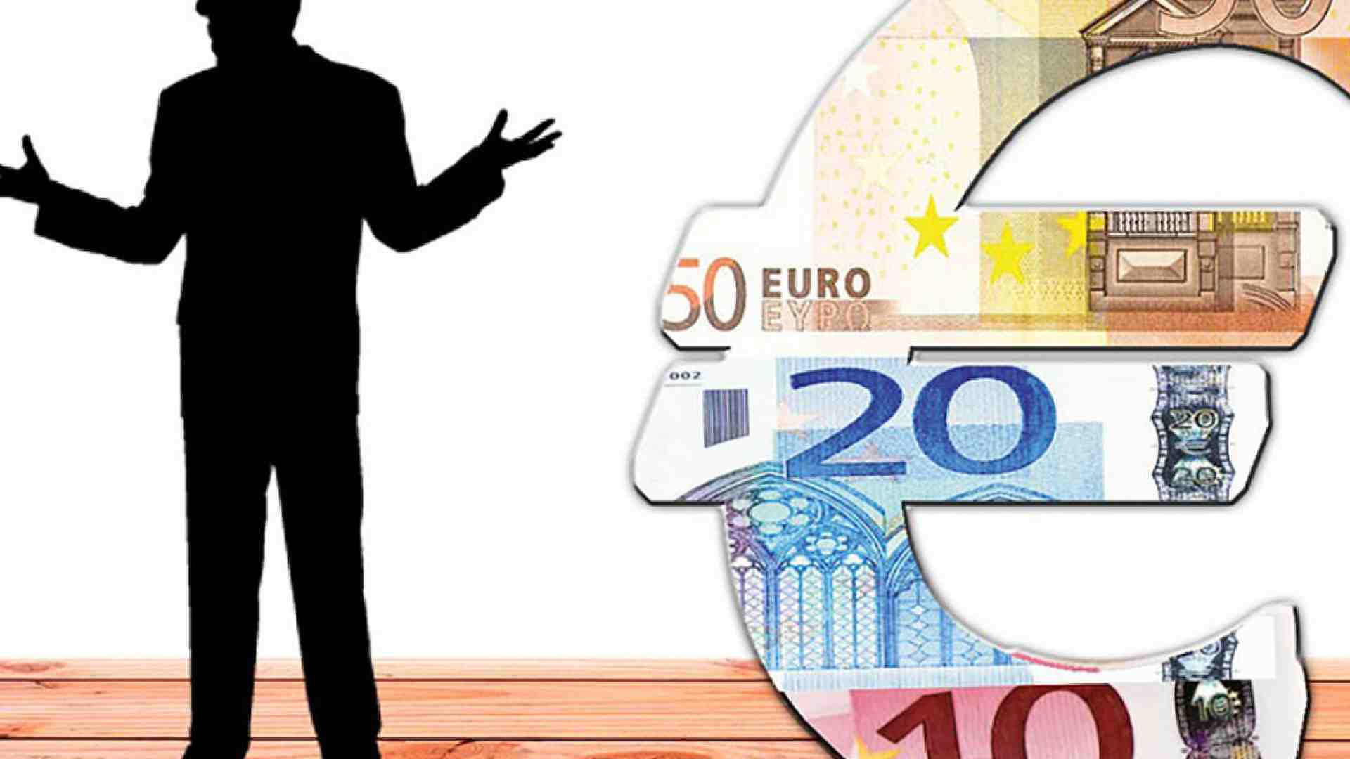 Immagine di Serve un nuovo sistema