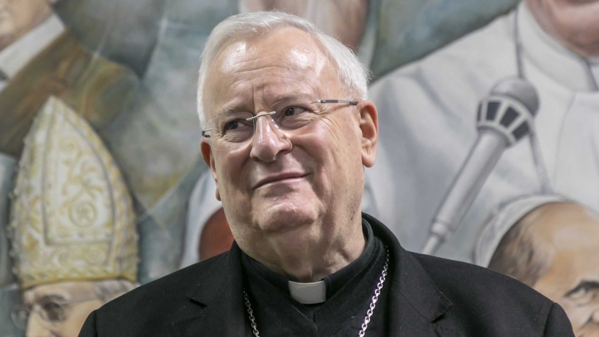 Immagine di Il card. Bassetti: non illudiamoci di ricominciare come prima. Non da soli