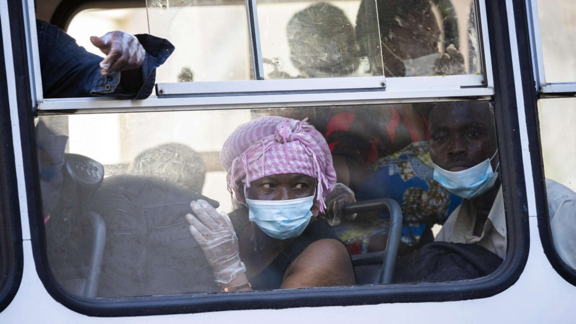 Immagine di Cei, sei milioni di euro per l'Africa e i Paesi poveri