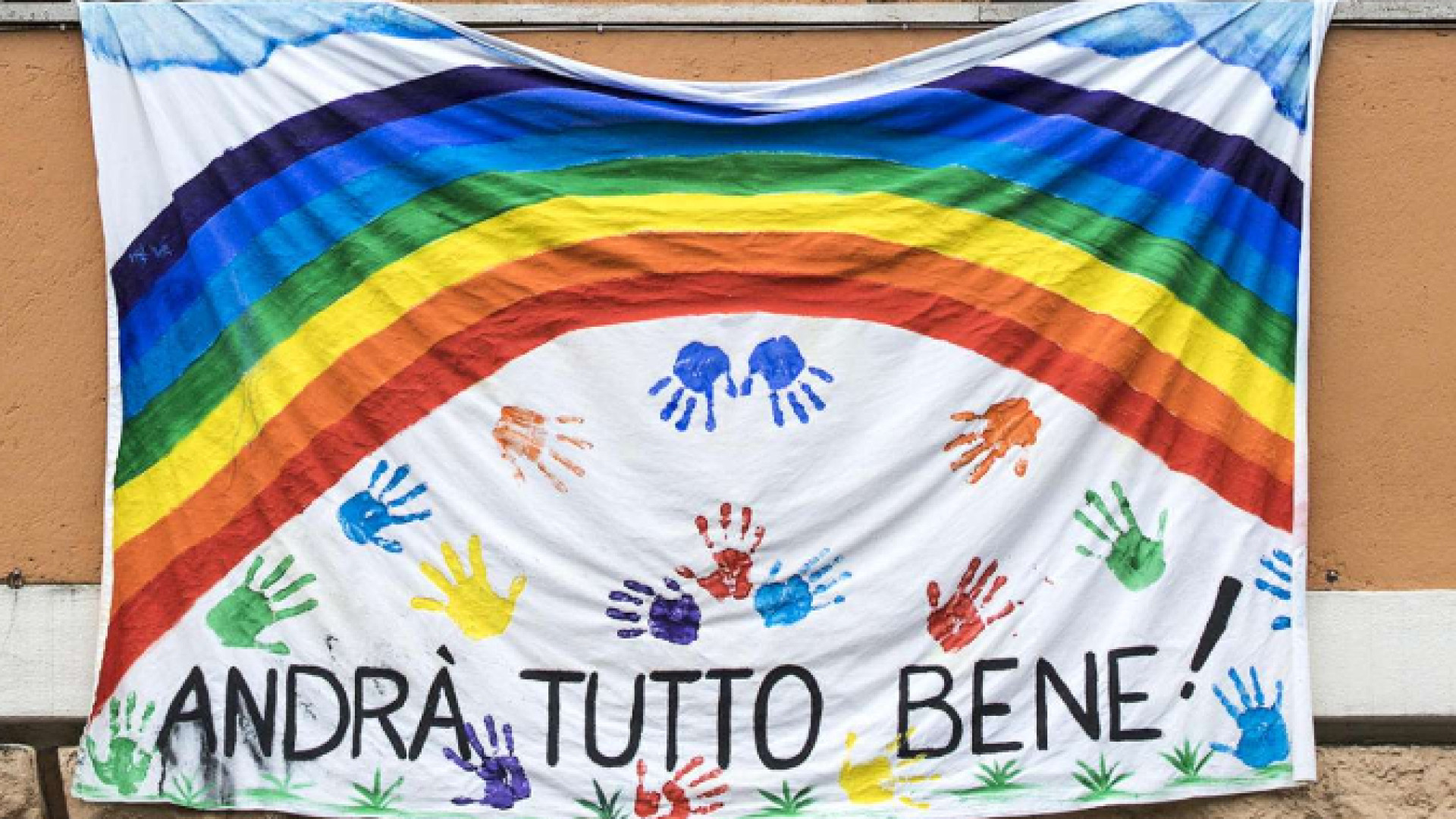 Immagine di L'arcobaleno dopo il diluvio. Le radici ebraiche del segno di speranza