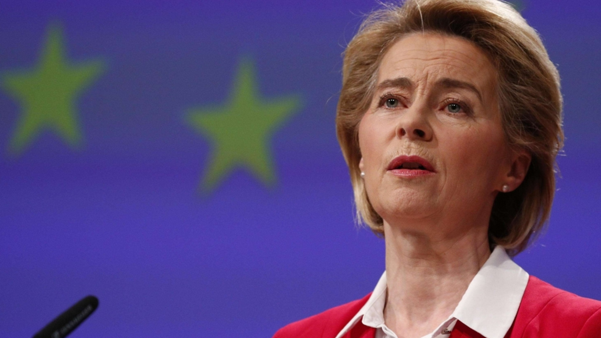 Immagine di «Ue solidale con un Piano Marshall»