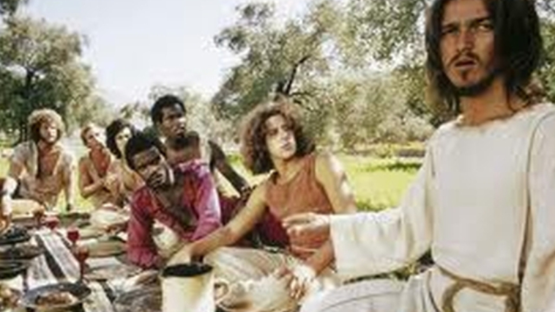 Immagine di Jesus Christ Superstar, compie 50 anni la Passione rock
