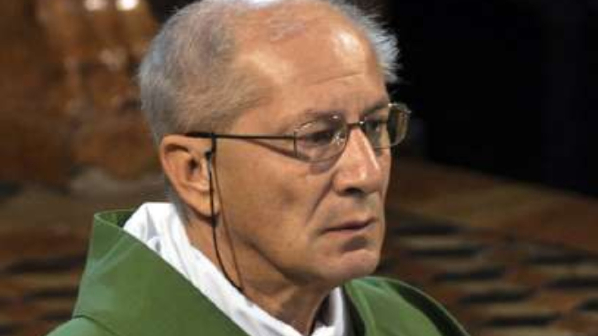 Immagine di Cremona: don Alberto Franzini, il chierichetto di don Mazzolari
