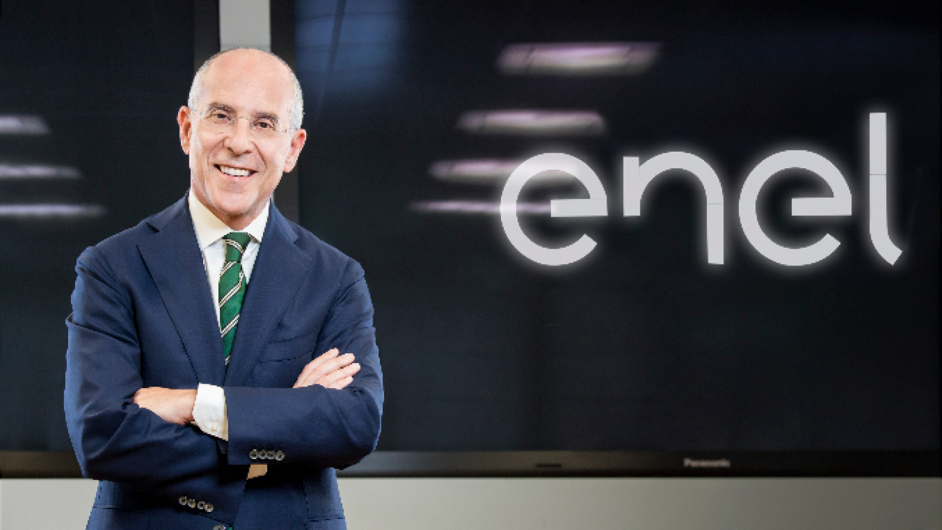 Immagine di Starace: «Gestiamo l'emergenza, pronti ad accelerare sulle rinnovabili»