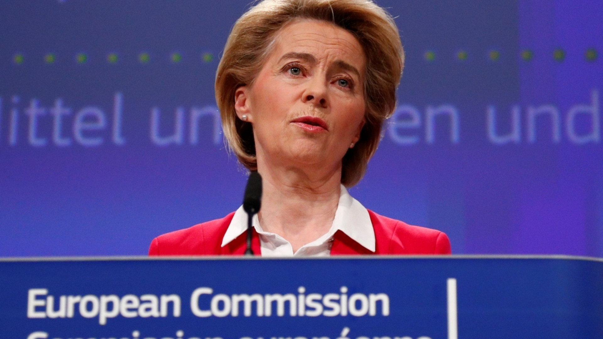 Immagine di Solidarietà Ue alla prova del nove: attesa per l'Eurogruppo