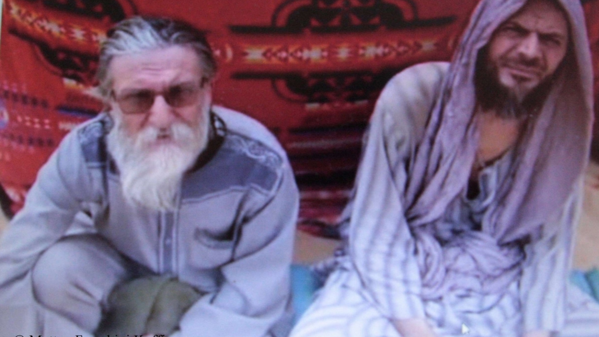 Immagine di Padre Maccalli è vivo, un video lo prova / ASCOLTA L'AUDIO