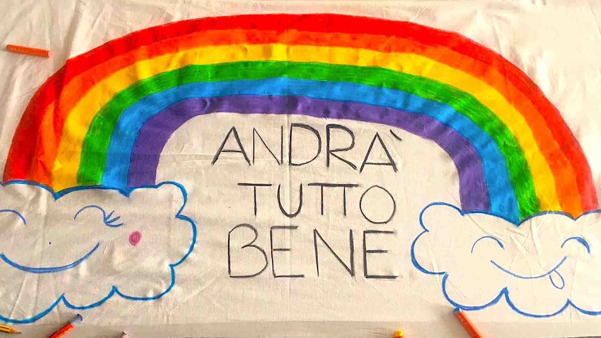 Immagine di #iorestoacasa: continuate a inviarci le foto delle vostre giornate!